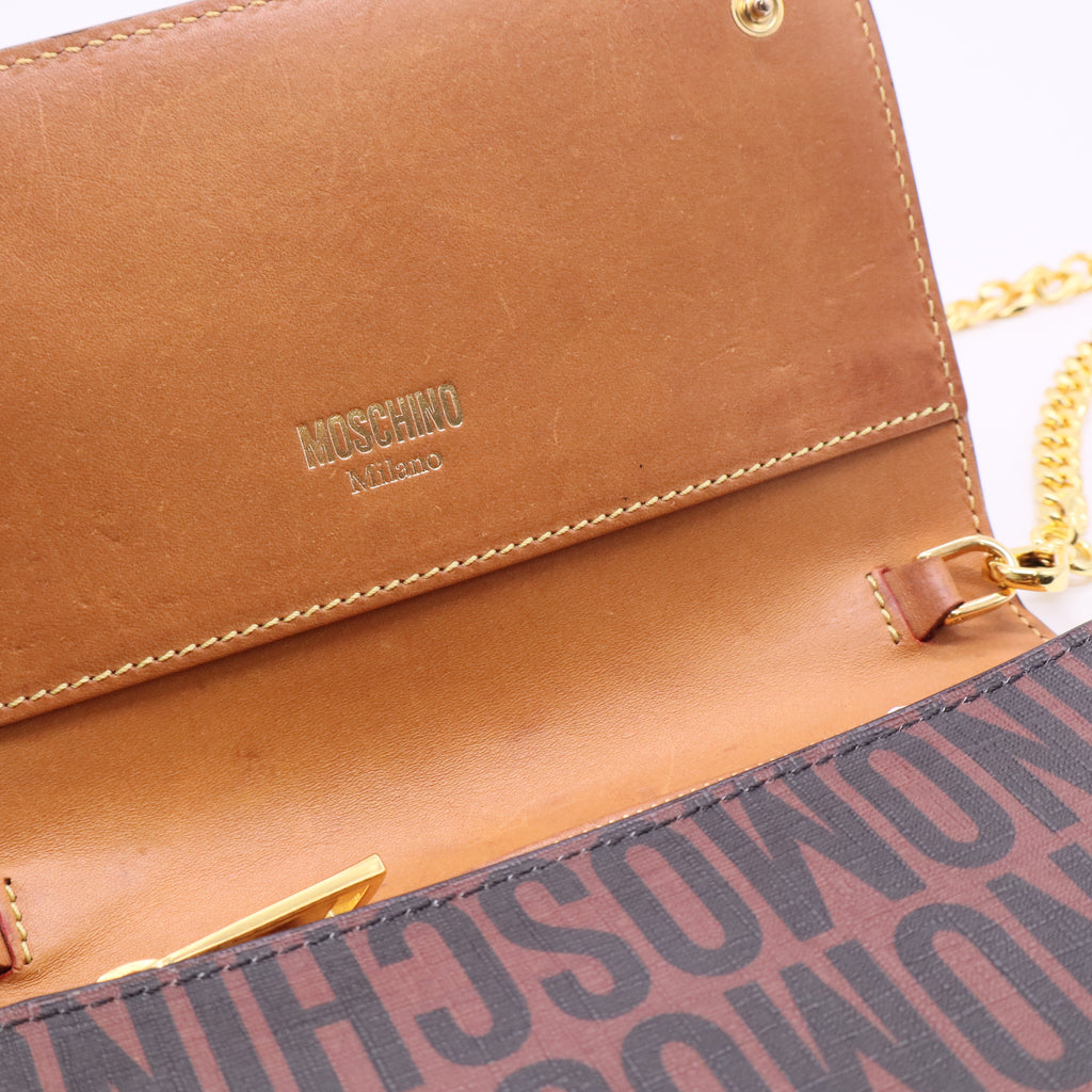 Bugs Bunny Crossbody Twins