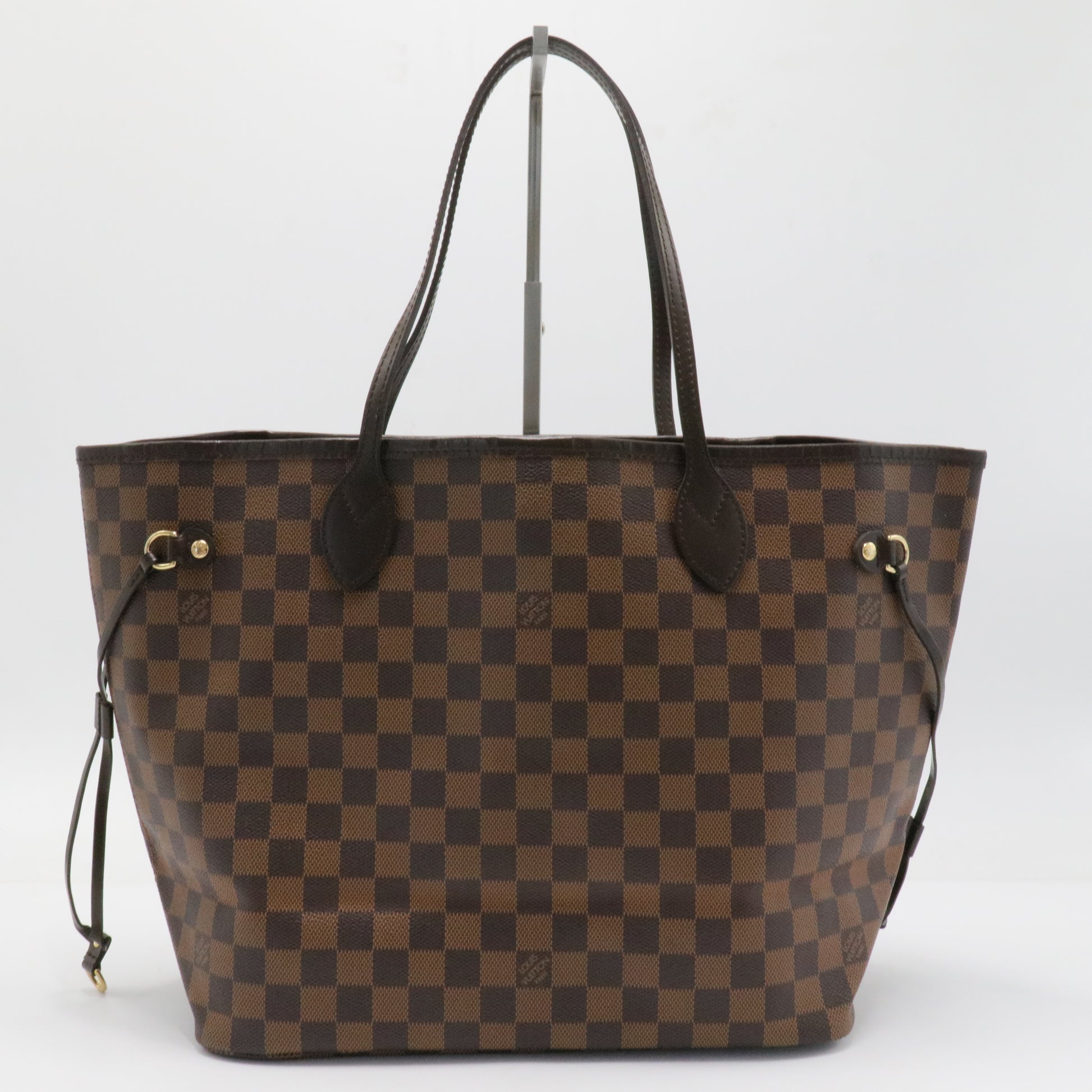 Neverfull Tote Damier MM