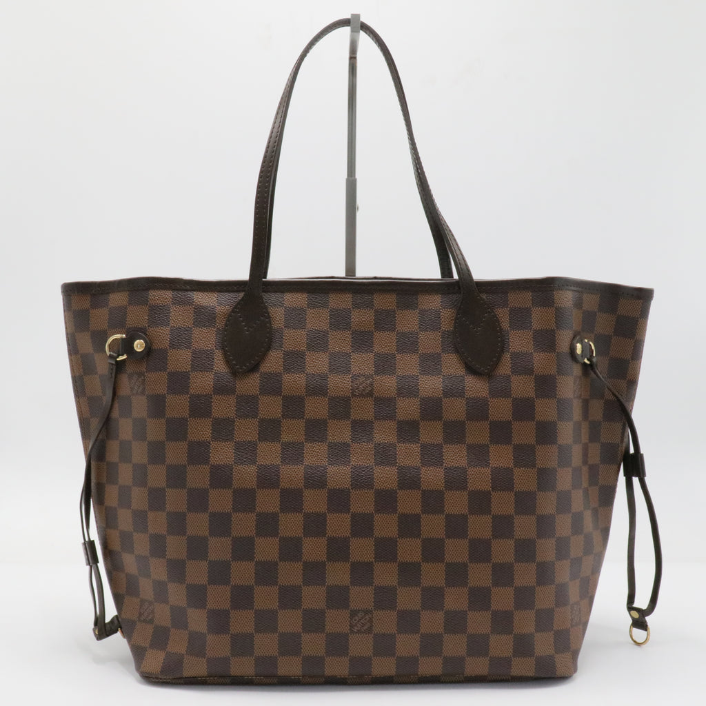 Neverfull Tote Damier MM