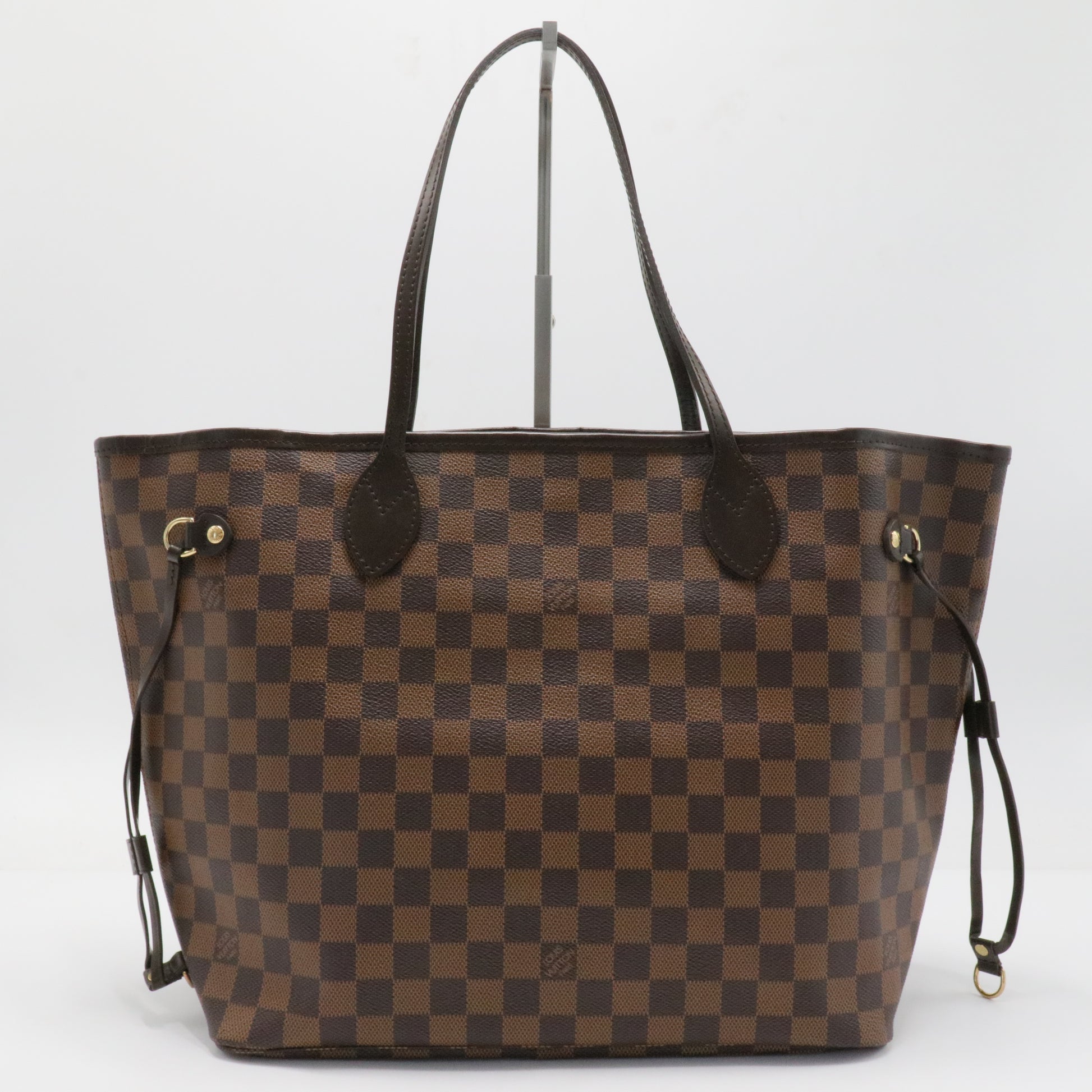 Neverfull Tote Damier MM