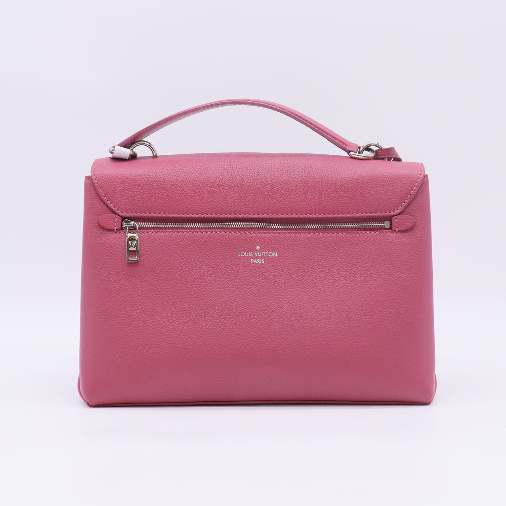 Louis Vuitton My Lockme Top Handle Bag B23609