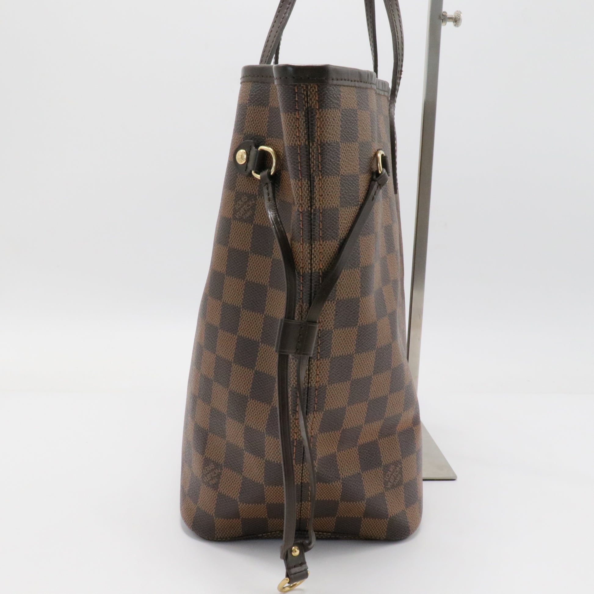 Neverfull Tote Damier MM