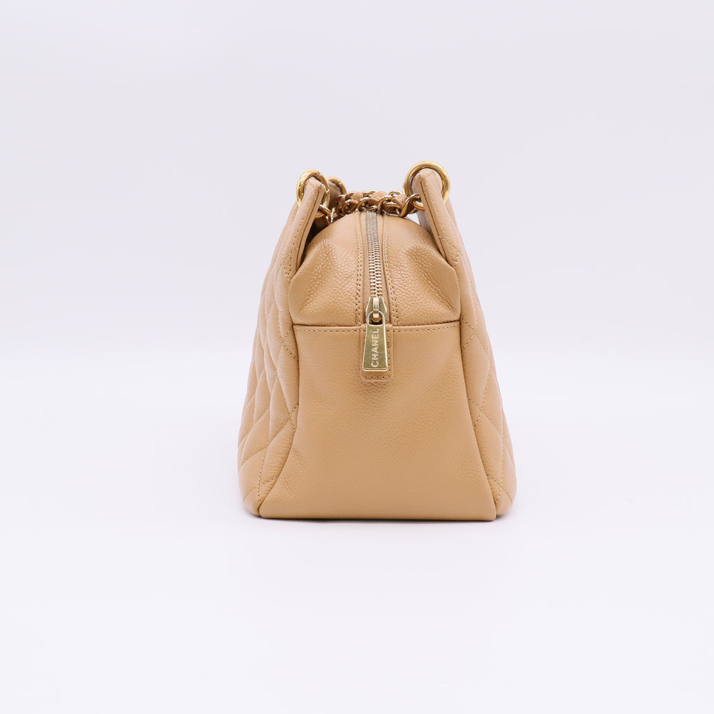 Chanel Petite Timeless Tote B23040
