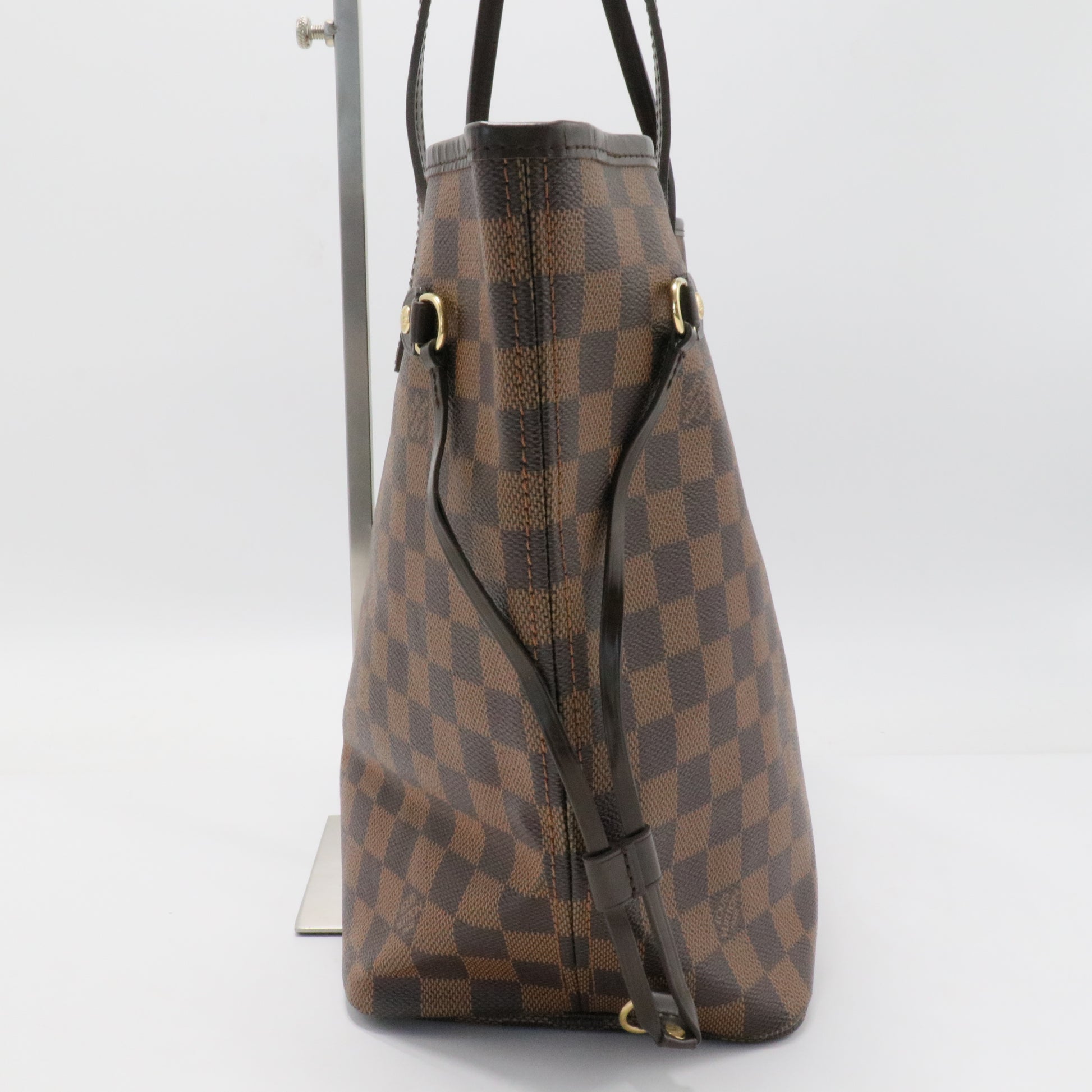 Neverfull Tote Damier MM