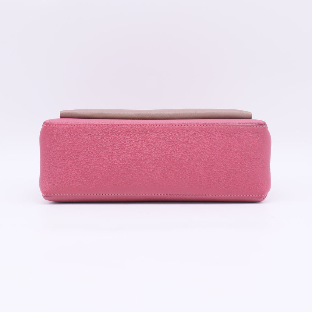 Louis Vuitton My Lockme Top Handle Bag B23609