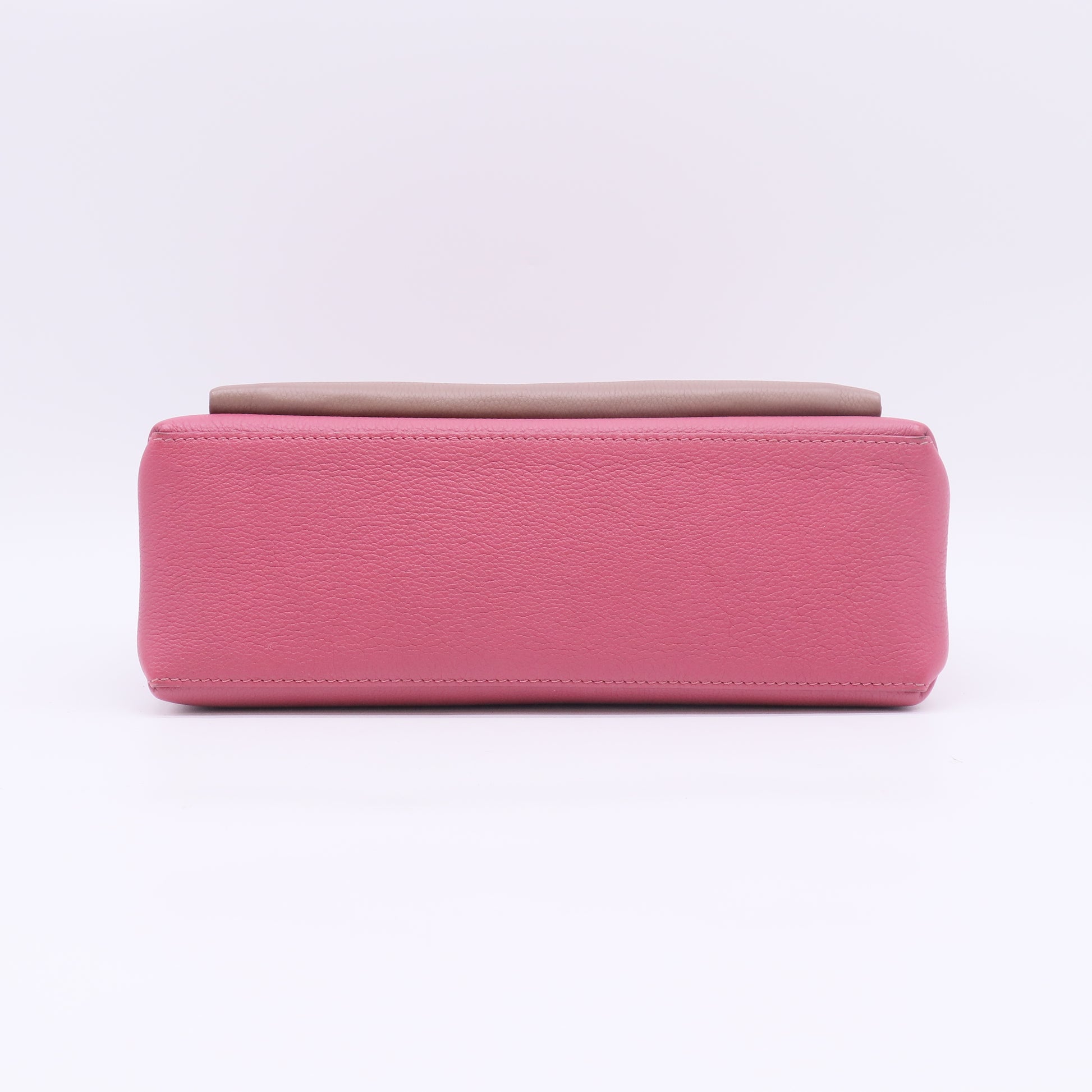 Louis Vuitton My Lockme Top Handle Bag B23609