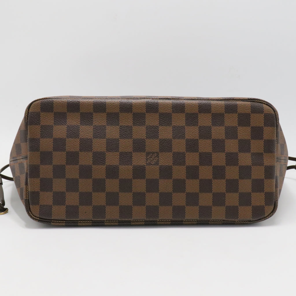 Neverfull Tote Damier MM