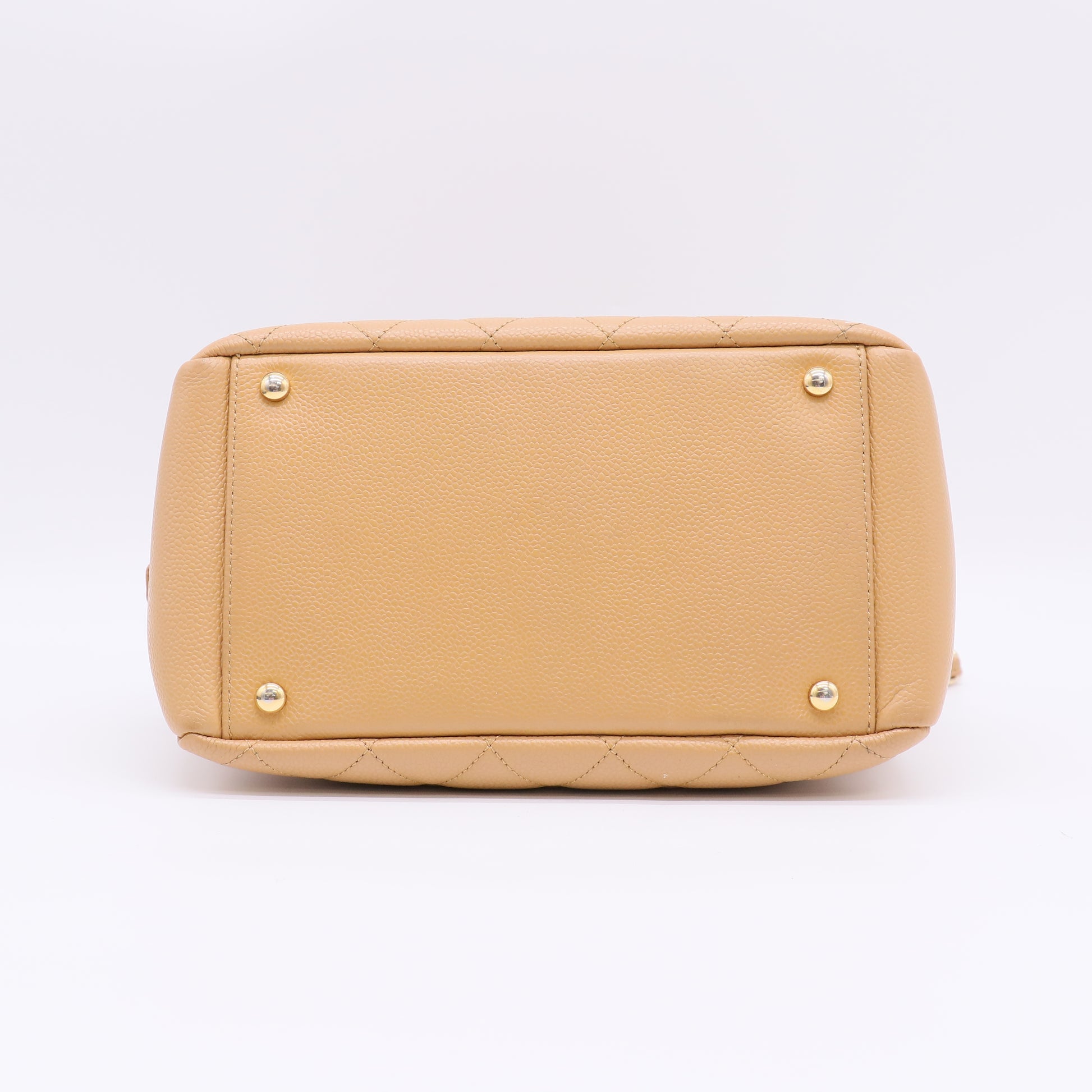 Chanel Petite Timeless Tote B23040