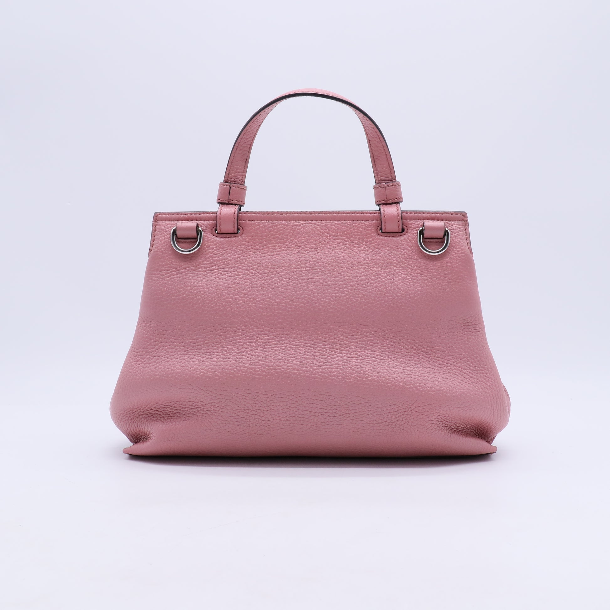Bamboo Daily Top Handle Bag B21472