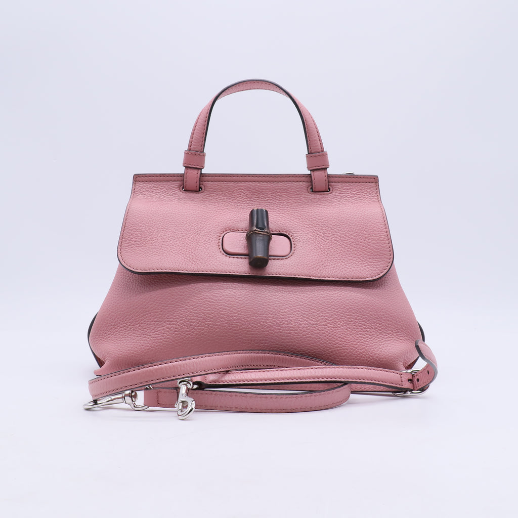 Bamboo Daily Top Handle Bag B21472