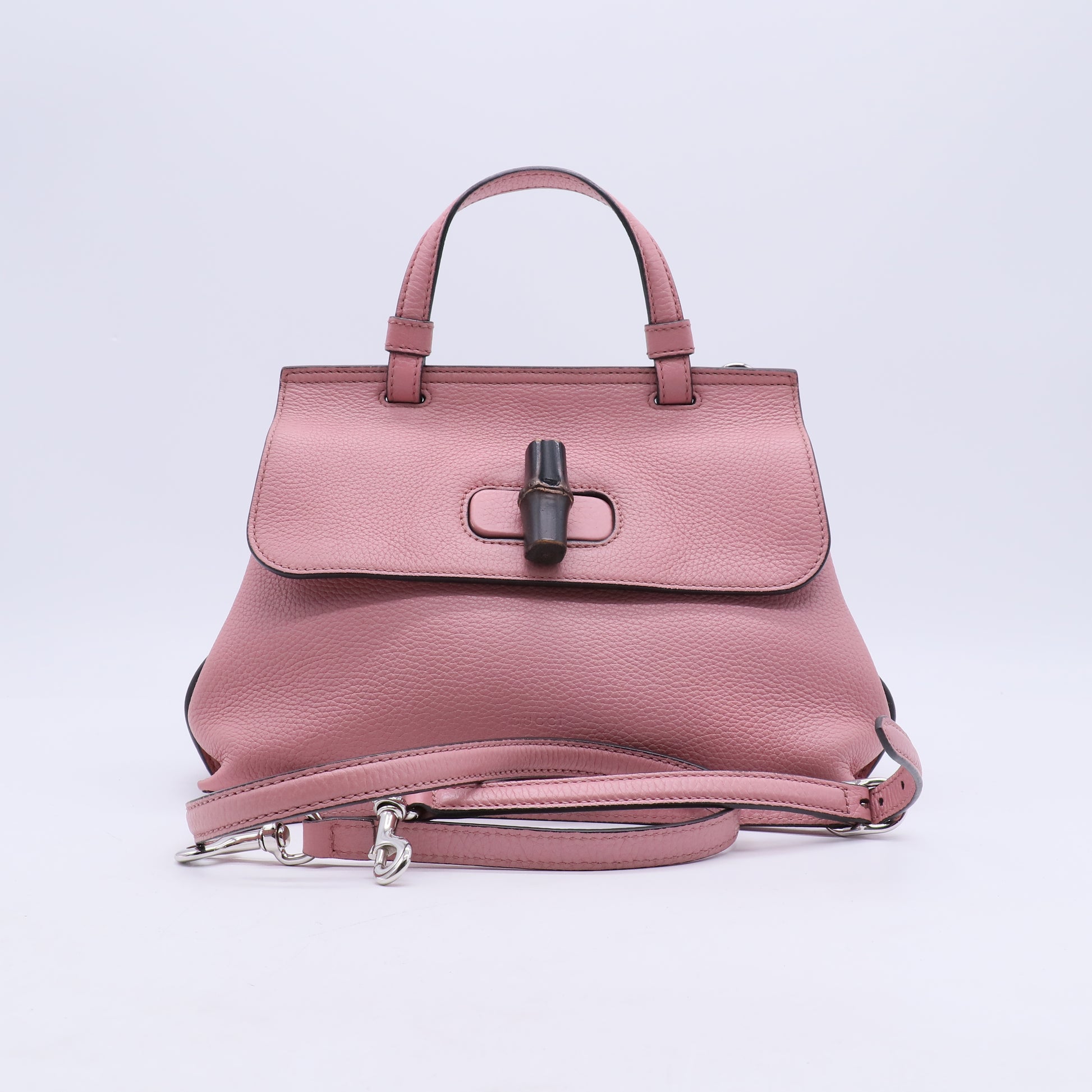 Bamboo Daily Top Handle Bag B21472