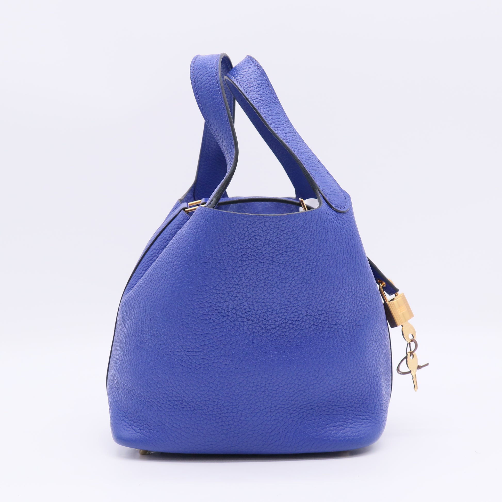 Hermès Picotin Lock bag B23082