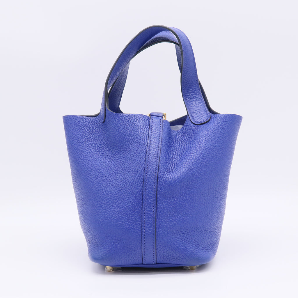 Hermès Picotin Lock bag B23082