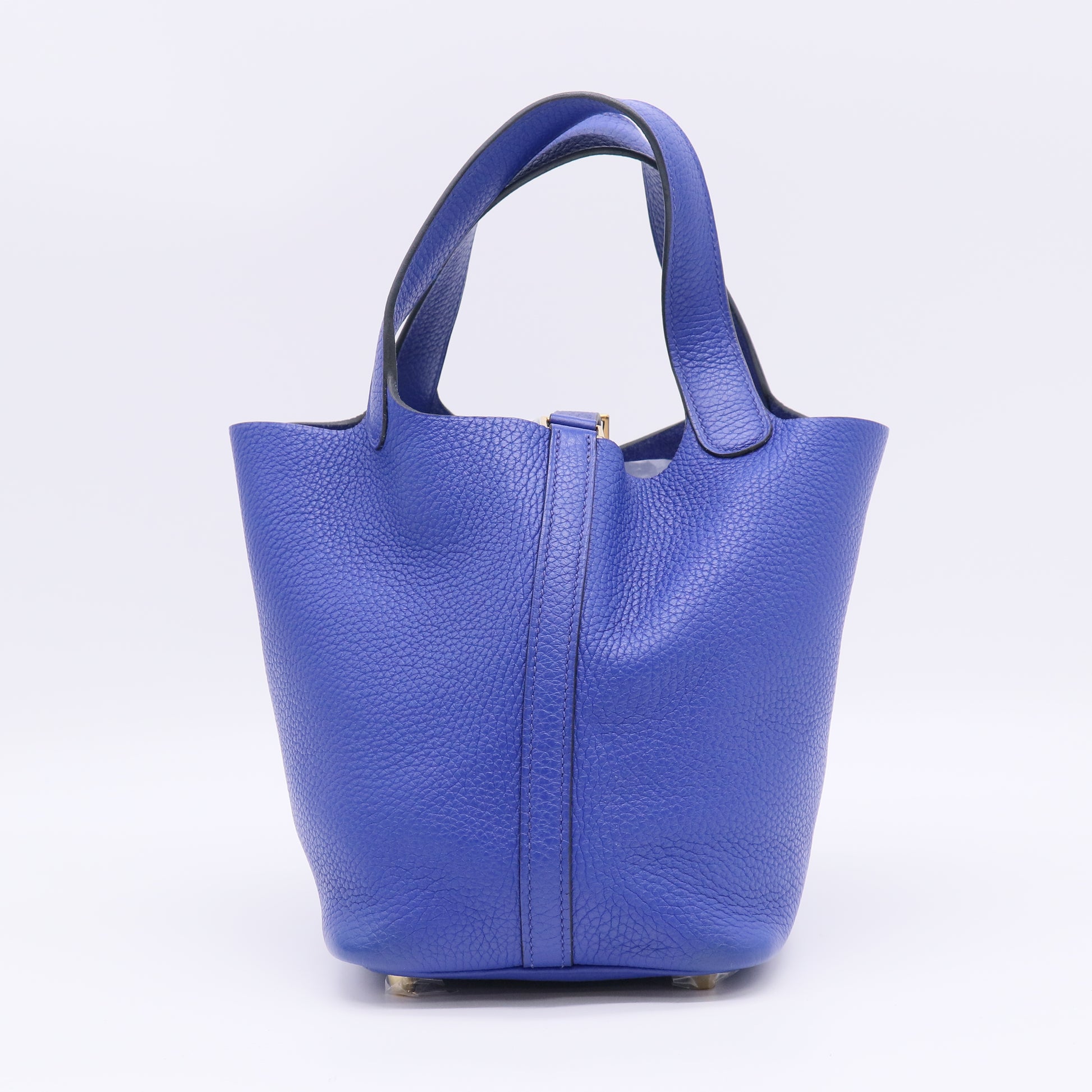 Hermès Picotin Lock bag B23082