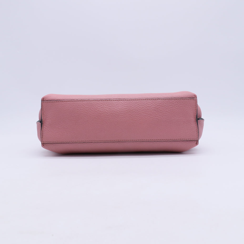 Bamboo Daily Top Handle Bag B21472