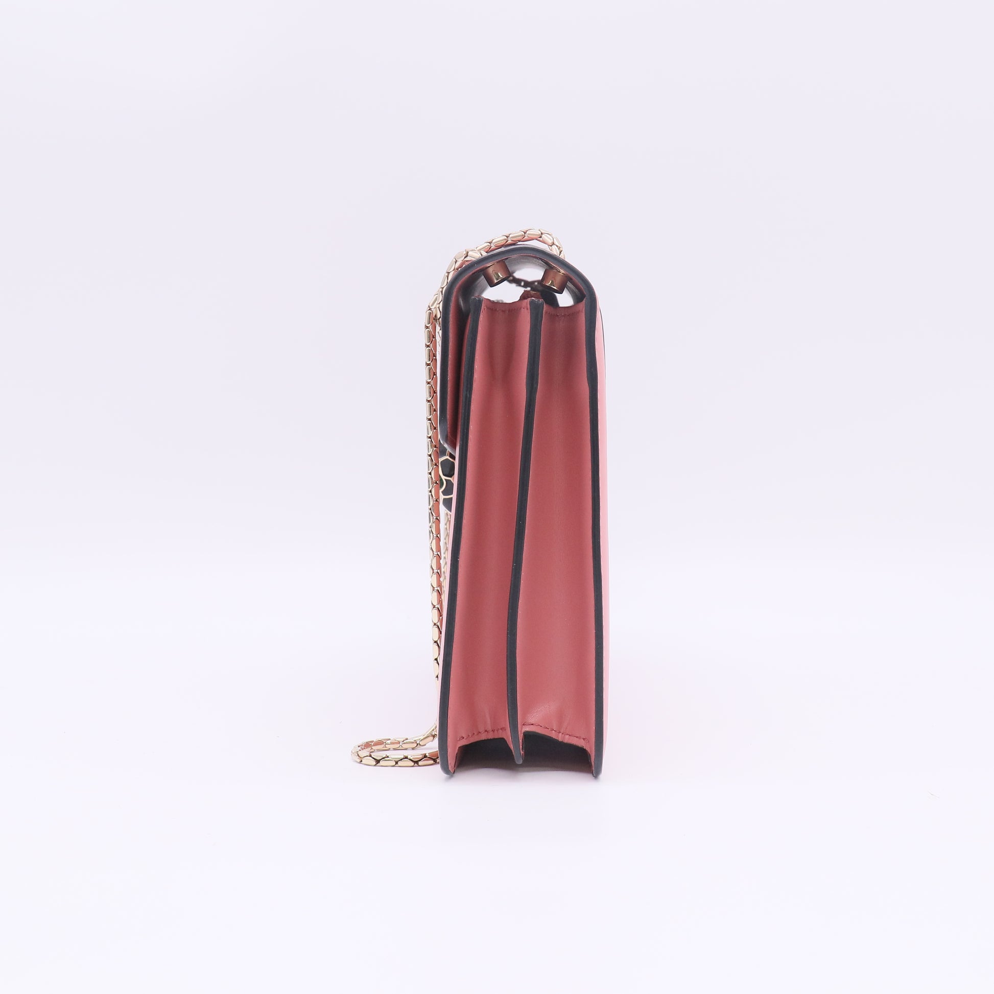 Bvlgari Serpenti Forever Flap Shoulder Bag B23581