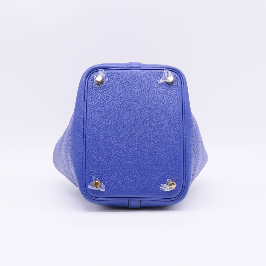 Hermès Picotin Lock bag B23082