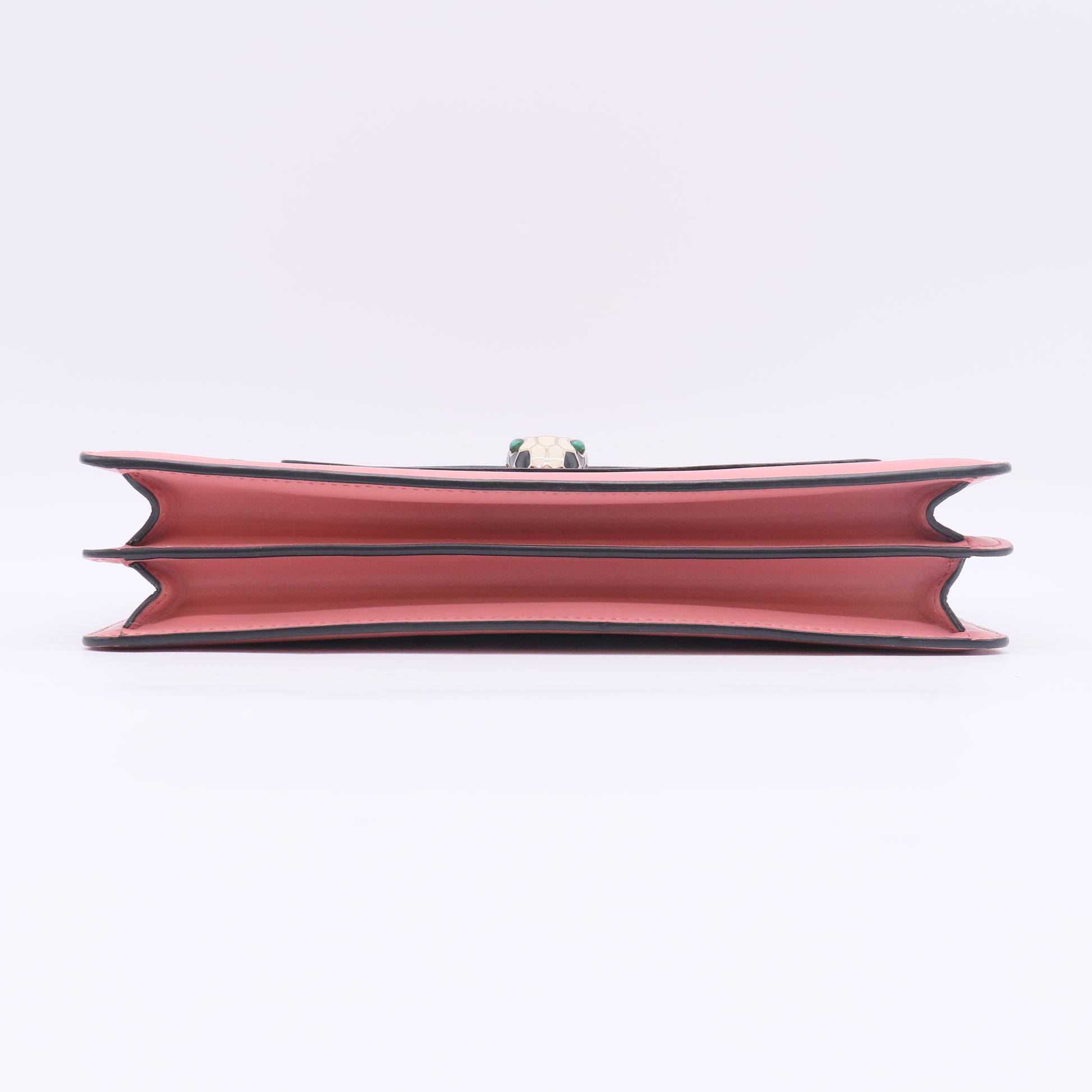 Bvlgari Serpenti Forever Flap Shoulder Bag B23581