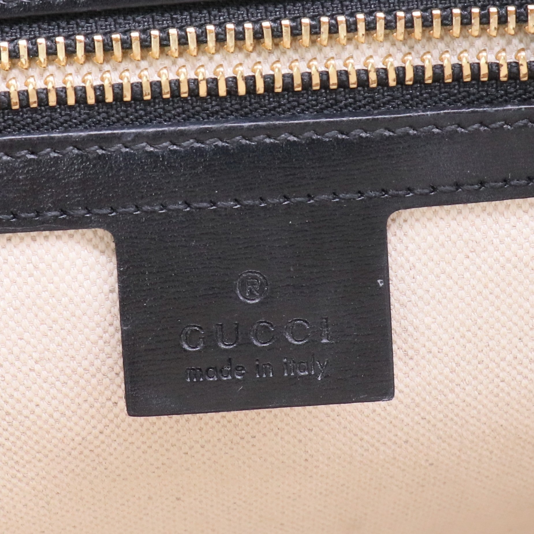 Horsebit 1955 Top Handle Bag Leather Medium