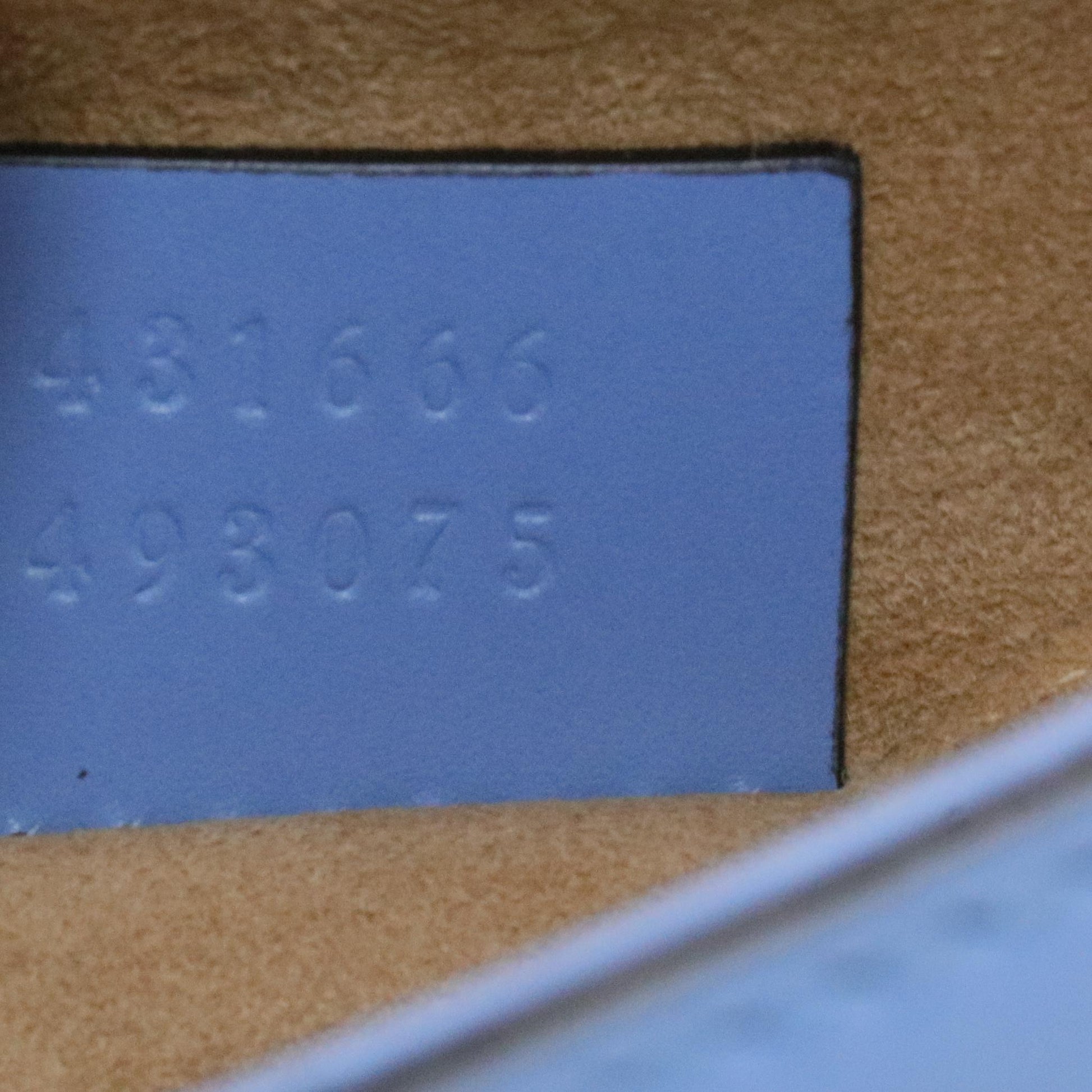 Calfskin Mini Sylvie Chain Shoulder Bag