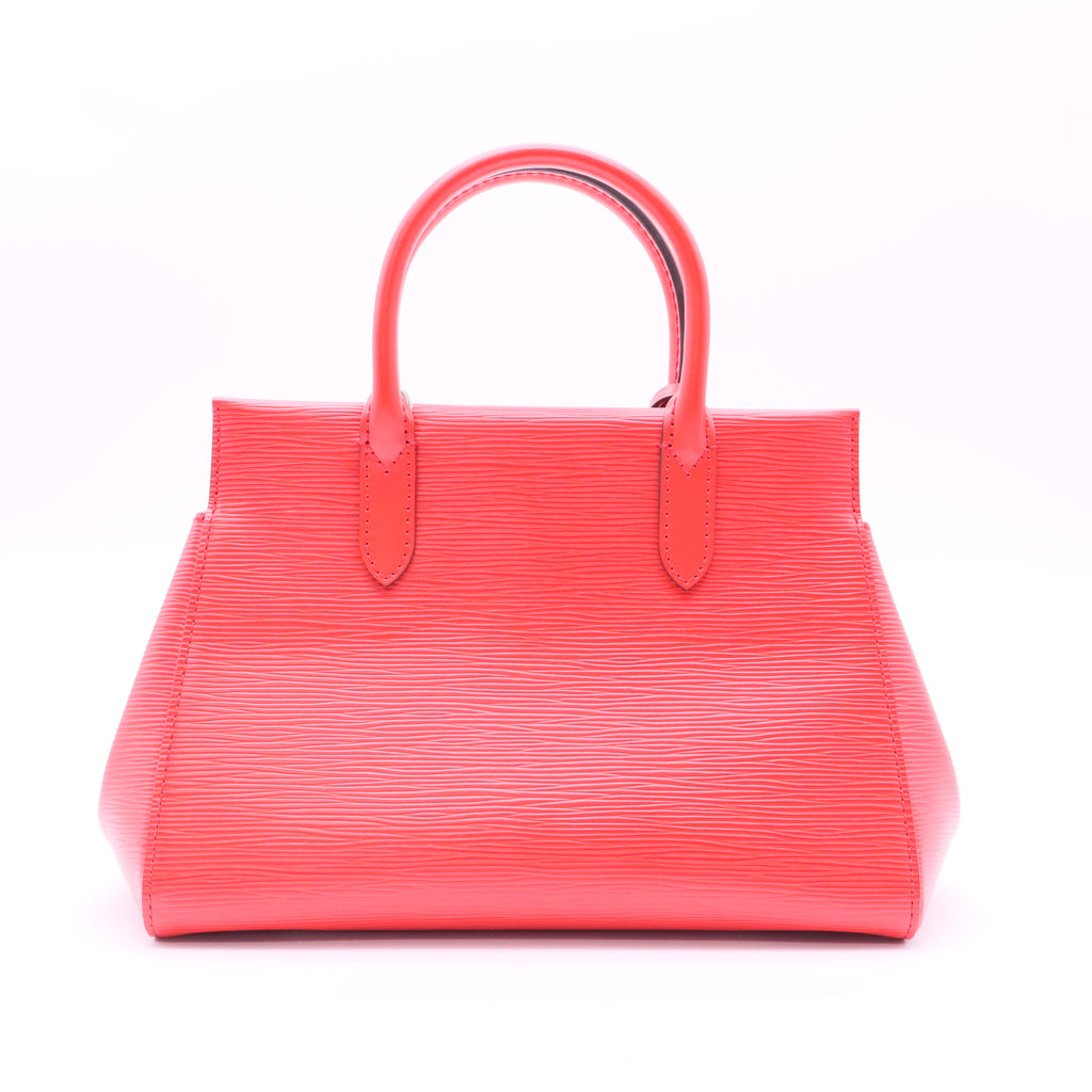 Louis Vuitton Epi Marly BB twins