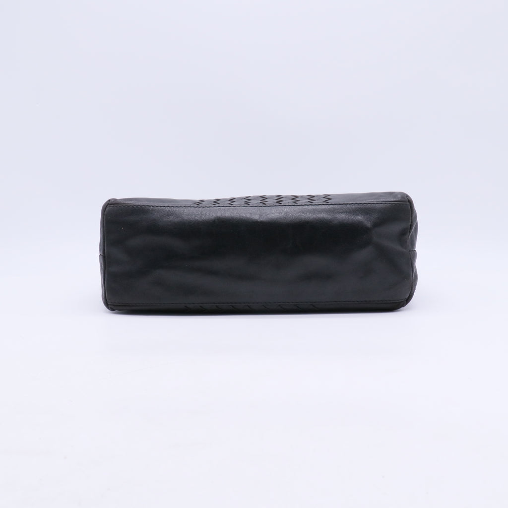 Bottega Veneta Nappa Intrecciato Convertible Tote B20638