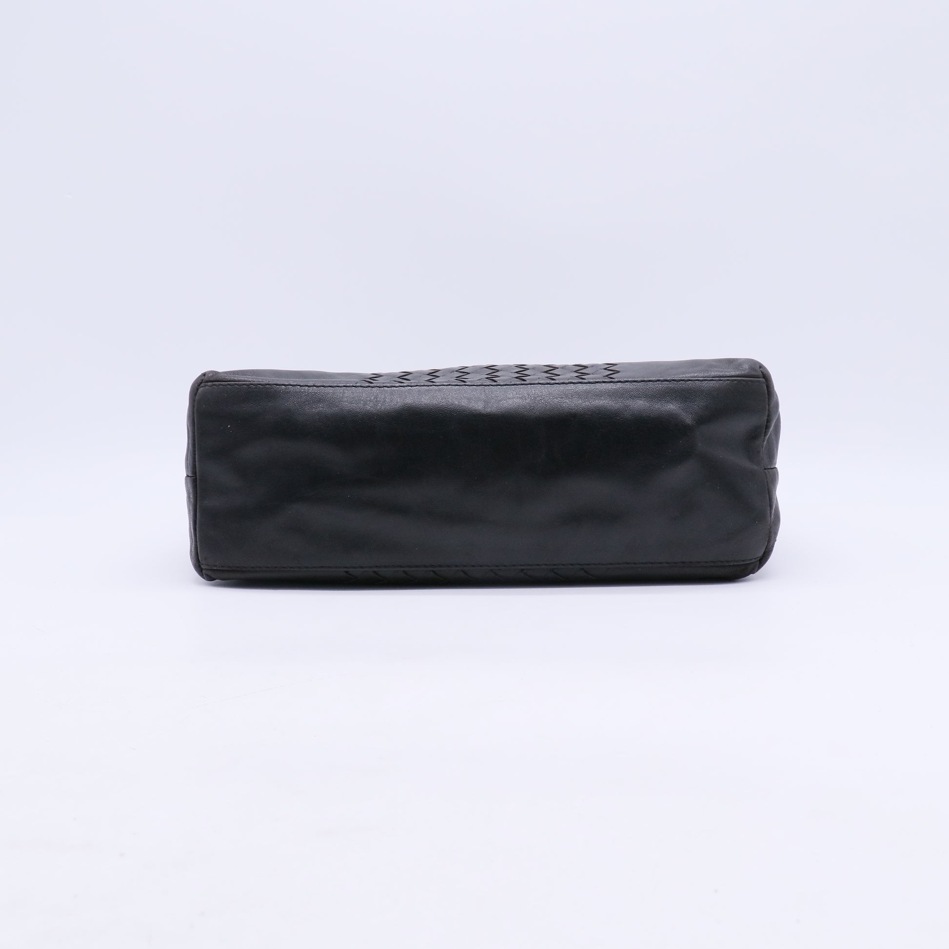 Bottega Veneta Nappa Intrecciato Convertible Tote B20638