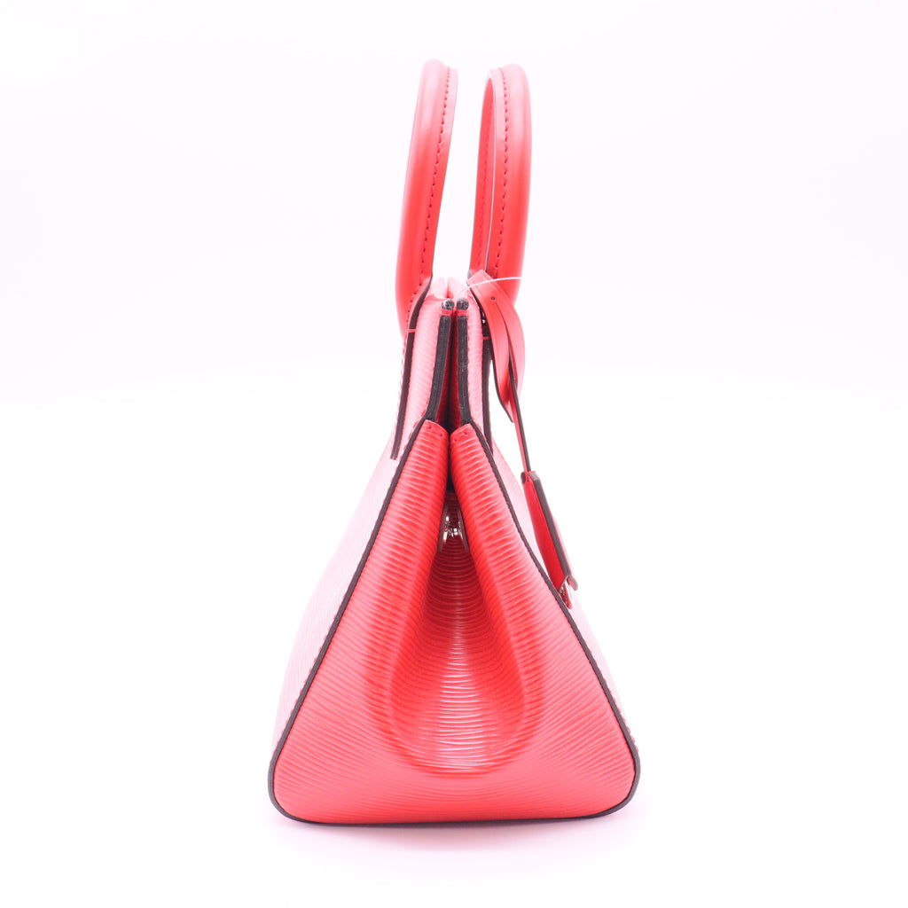 Louis Vuitton Epi Marly BB twins