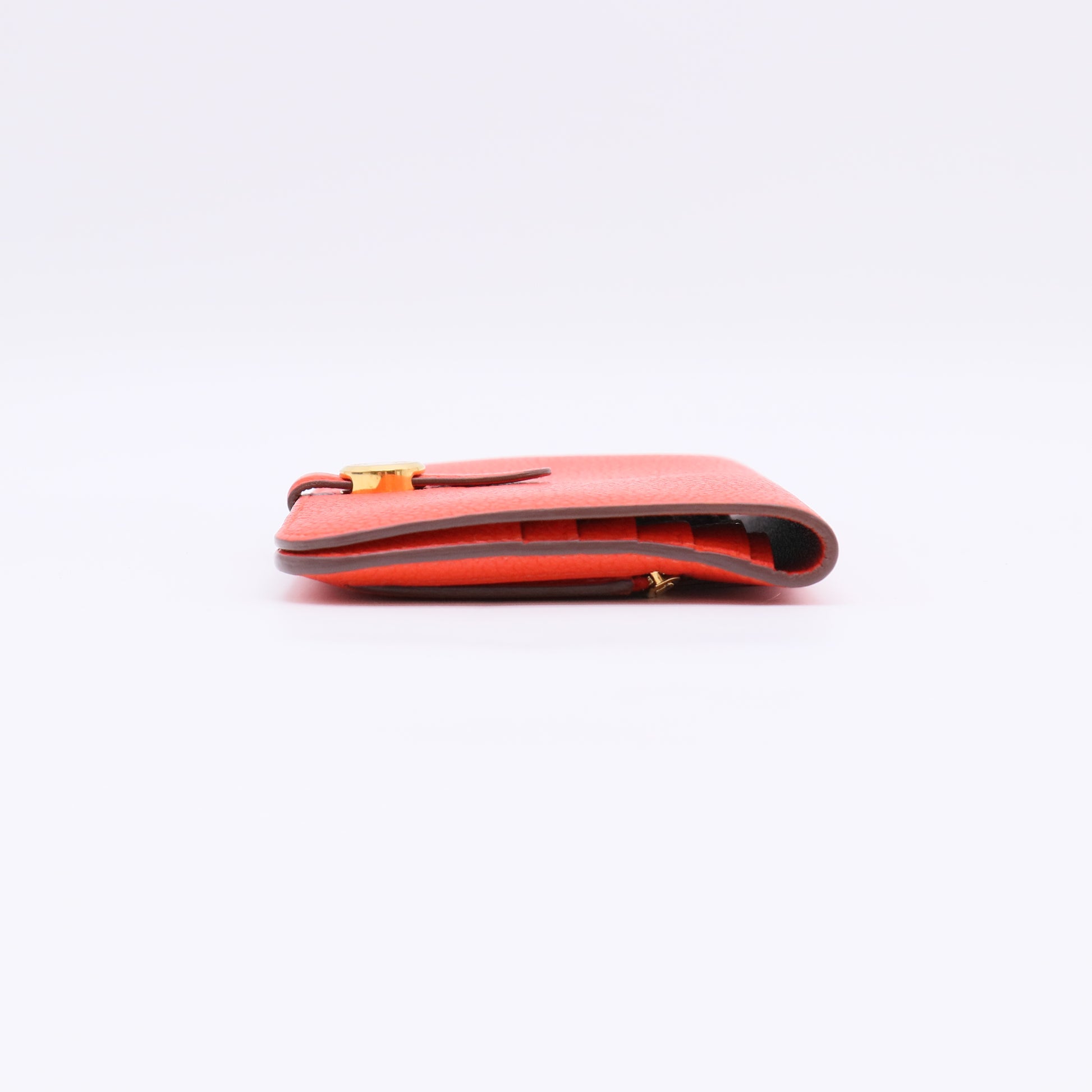 Hermès Dogon Duo Combined Wallet W22388