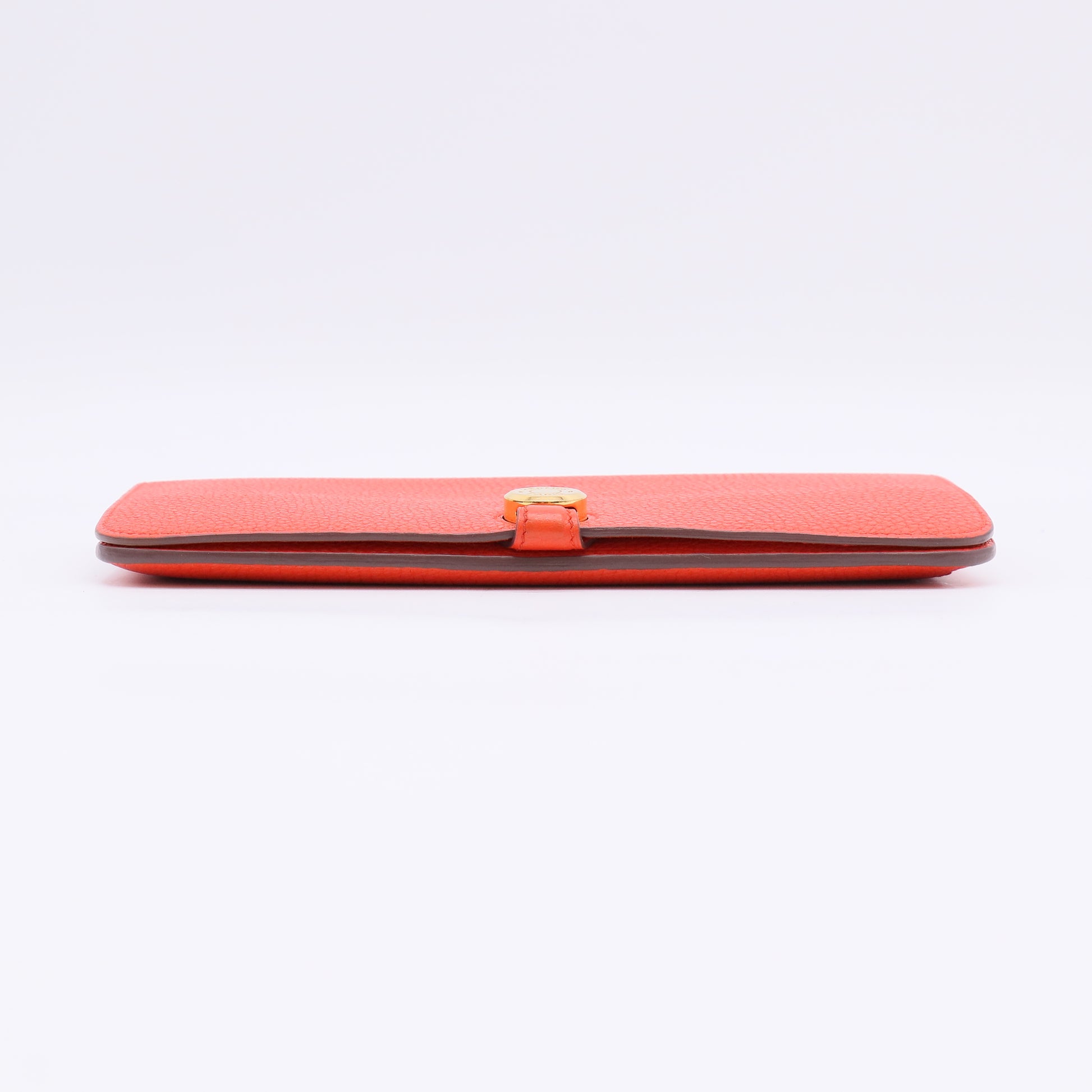 Hermès Dogon Duo Combined Wallet W22388