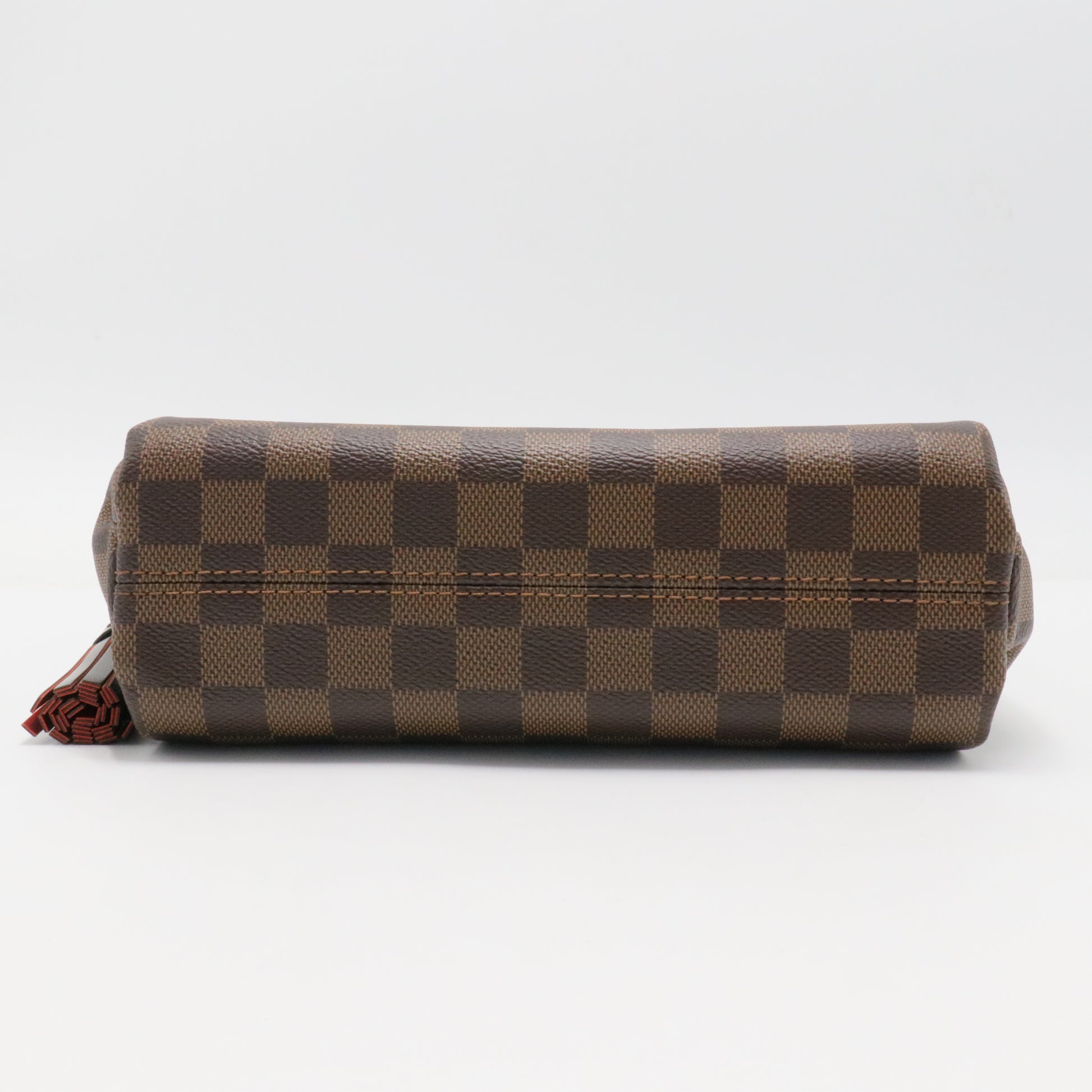Damier Ebene Croisette