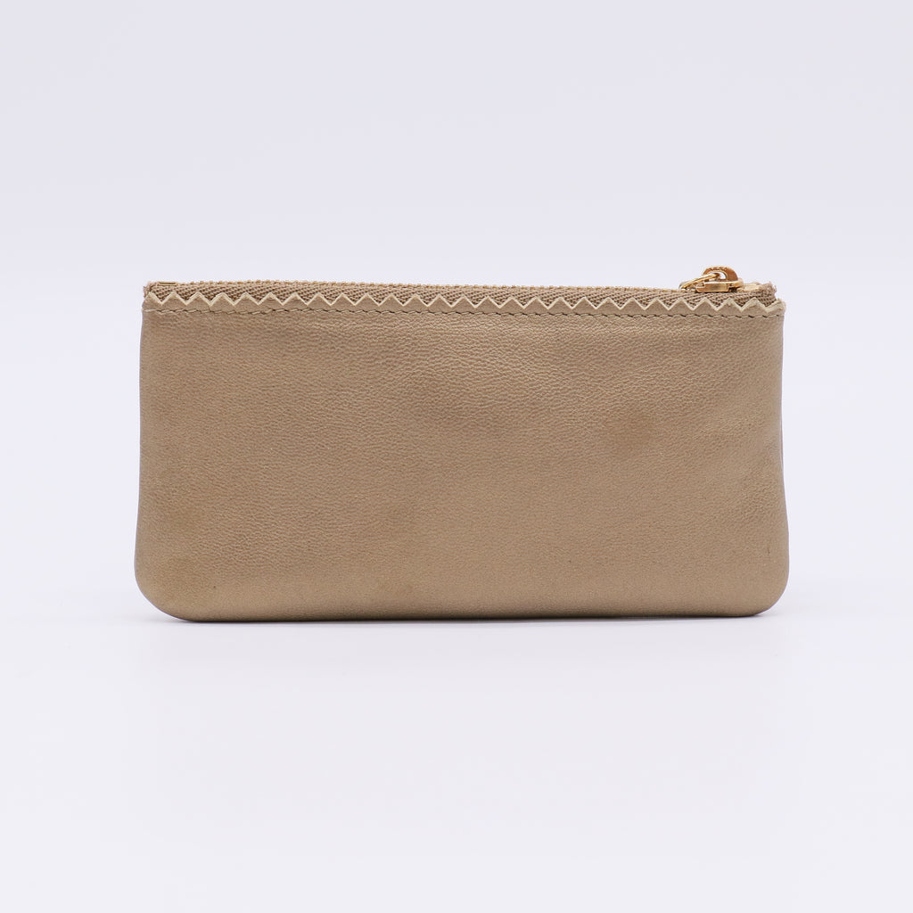 Loewe Tassel Key Cles Pouch W22407