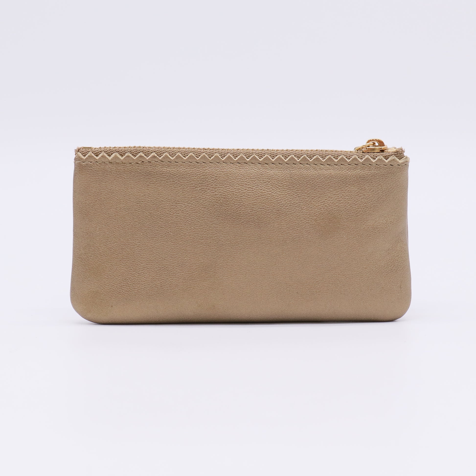 Loewe Tassel Key Cles Pouch W22407