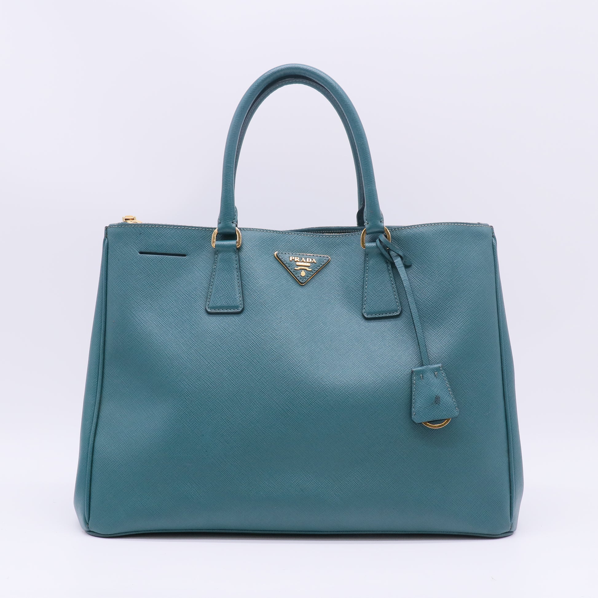 Prada Galleria Saffiano Leather Tote Bag B23764