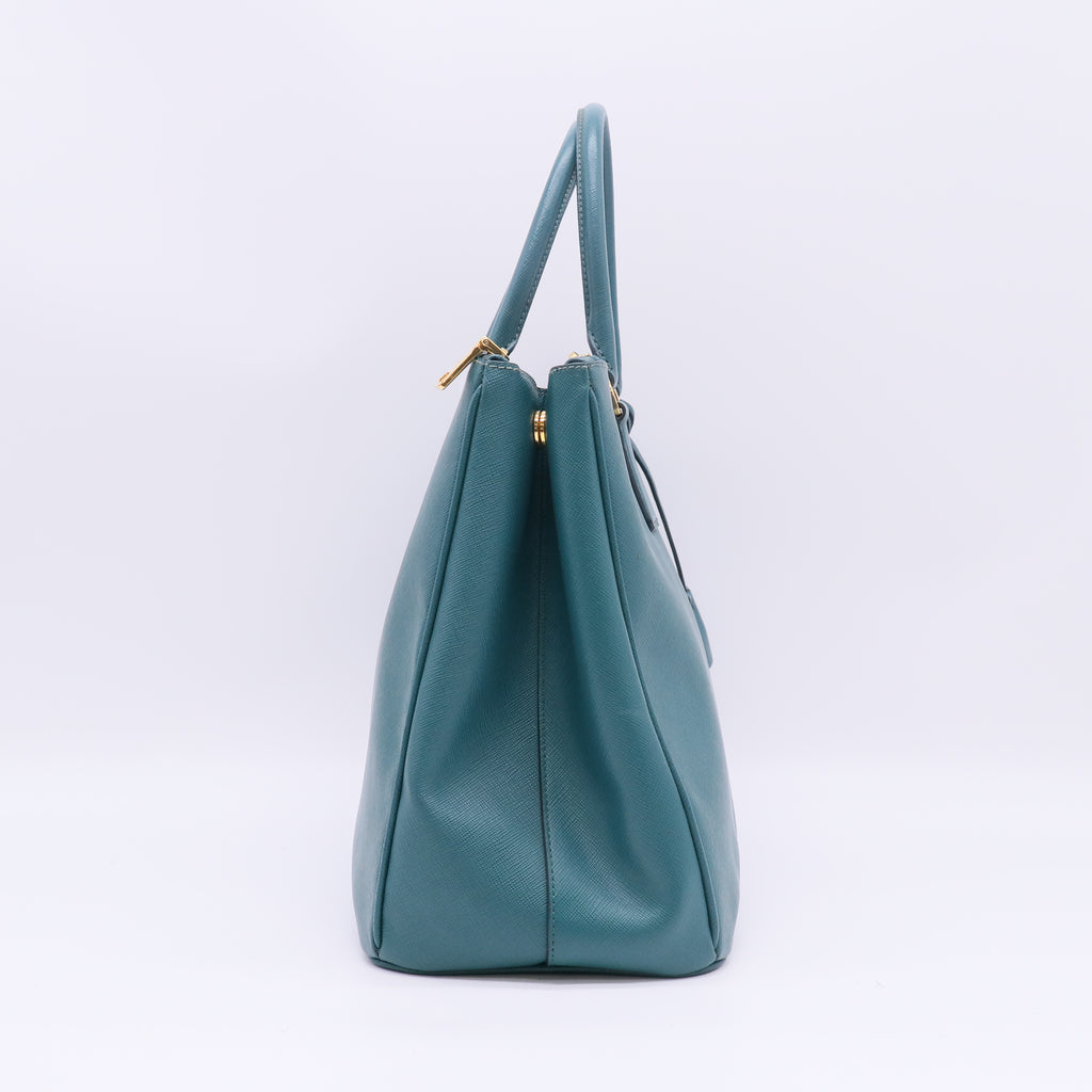 Prada Galleria Saffiano Leather Tote Bag B23764