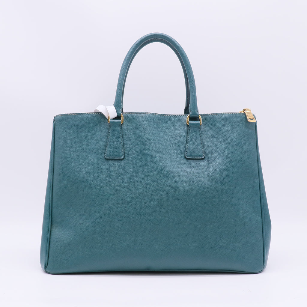 Prada Galleria Saffiano Leather Tote Bag B23764