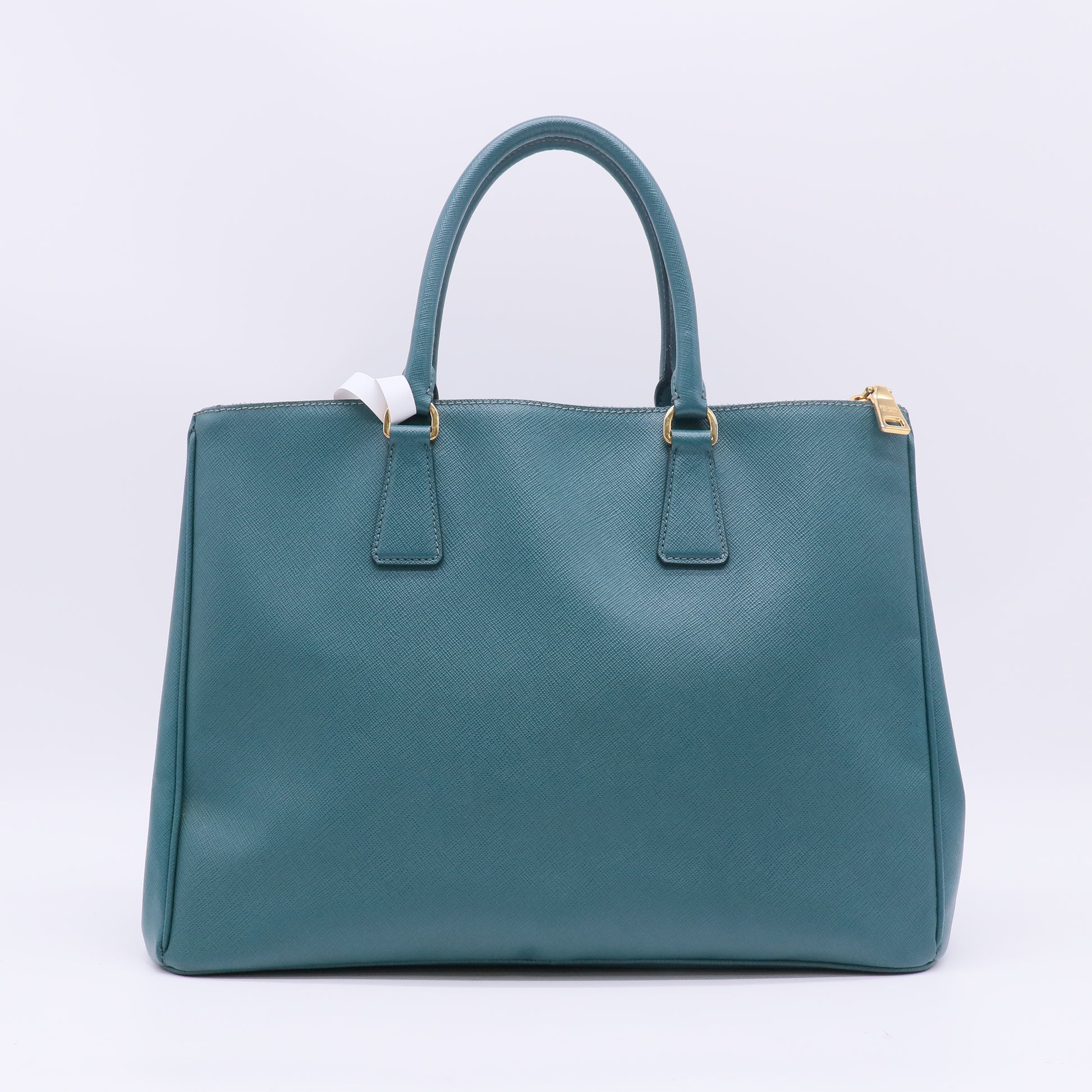 Prada Galleria Saffiano Leather Tote Bag B23764