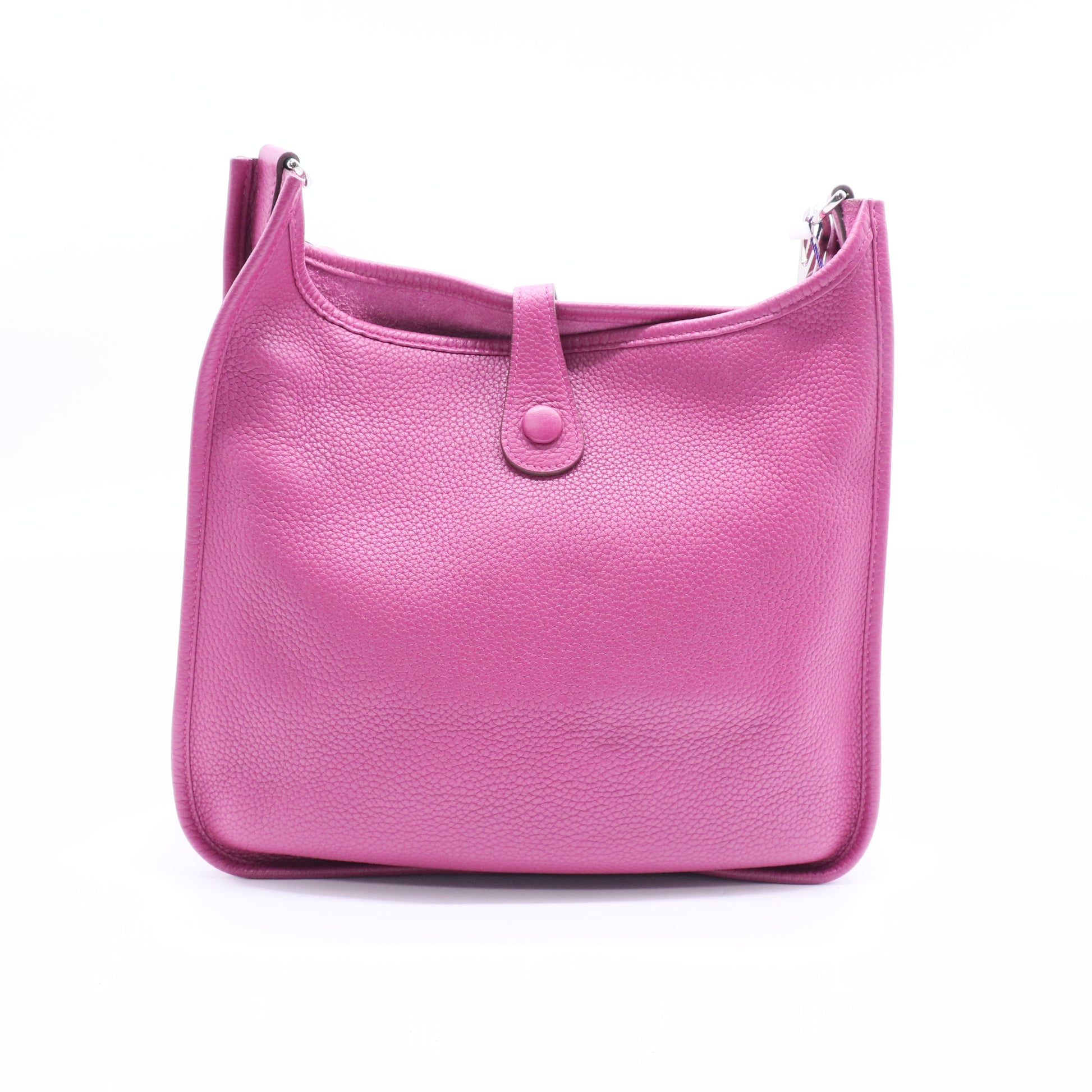 Hermès Evelyne Bag Gen II Epsom Twins LDJ2630