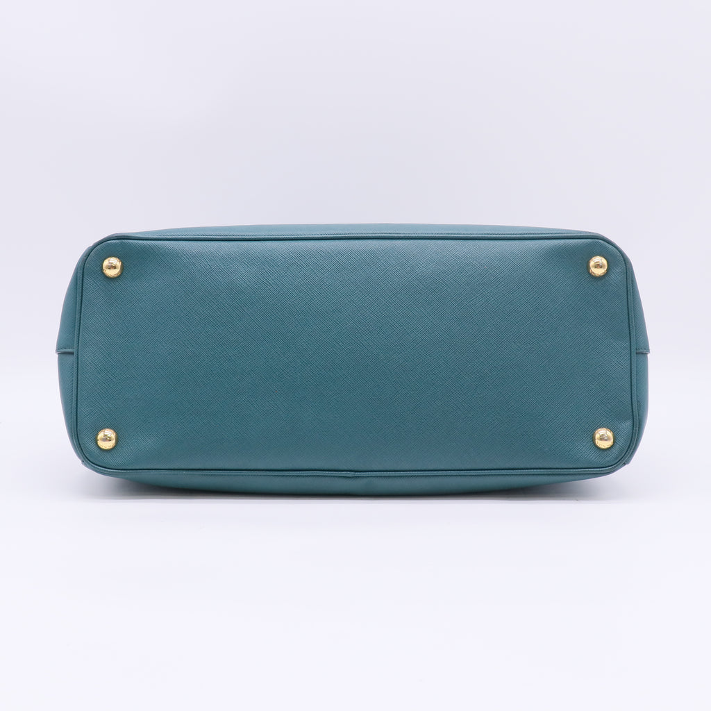 Prada Galleria Saffiano Leather Tote Bag B23764