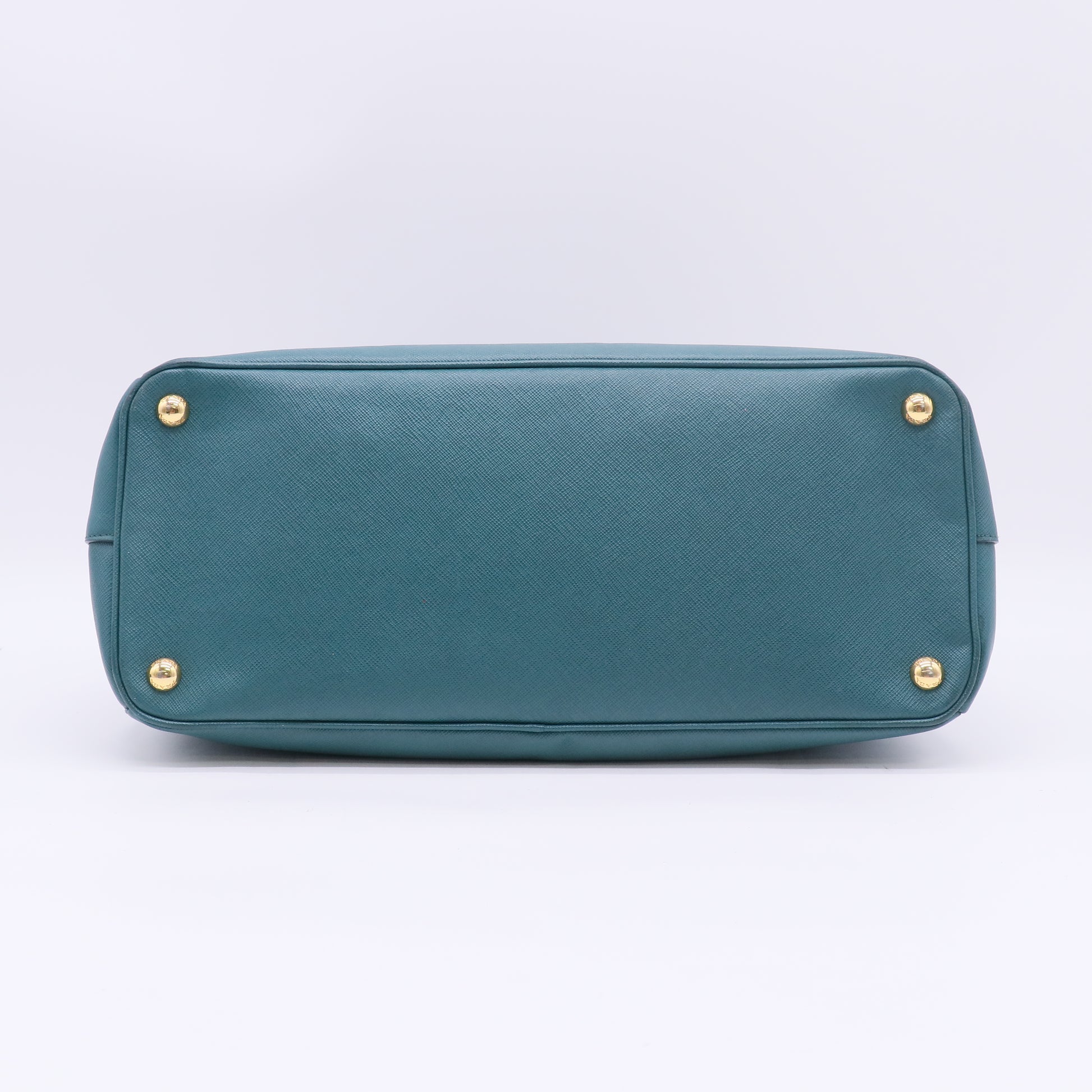 Prada Galleria Saffiano Leather Tote Bag B23764
