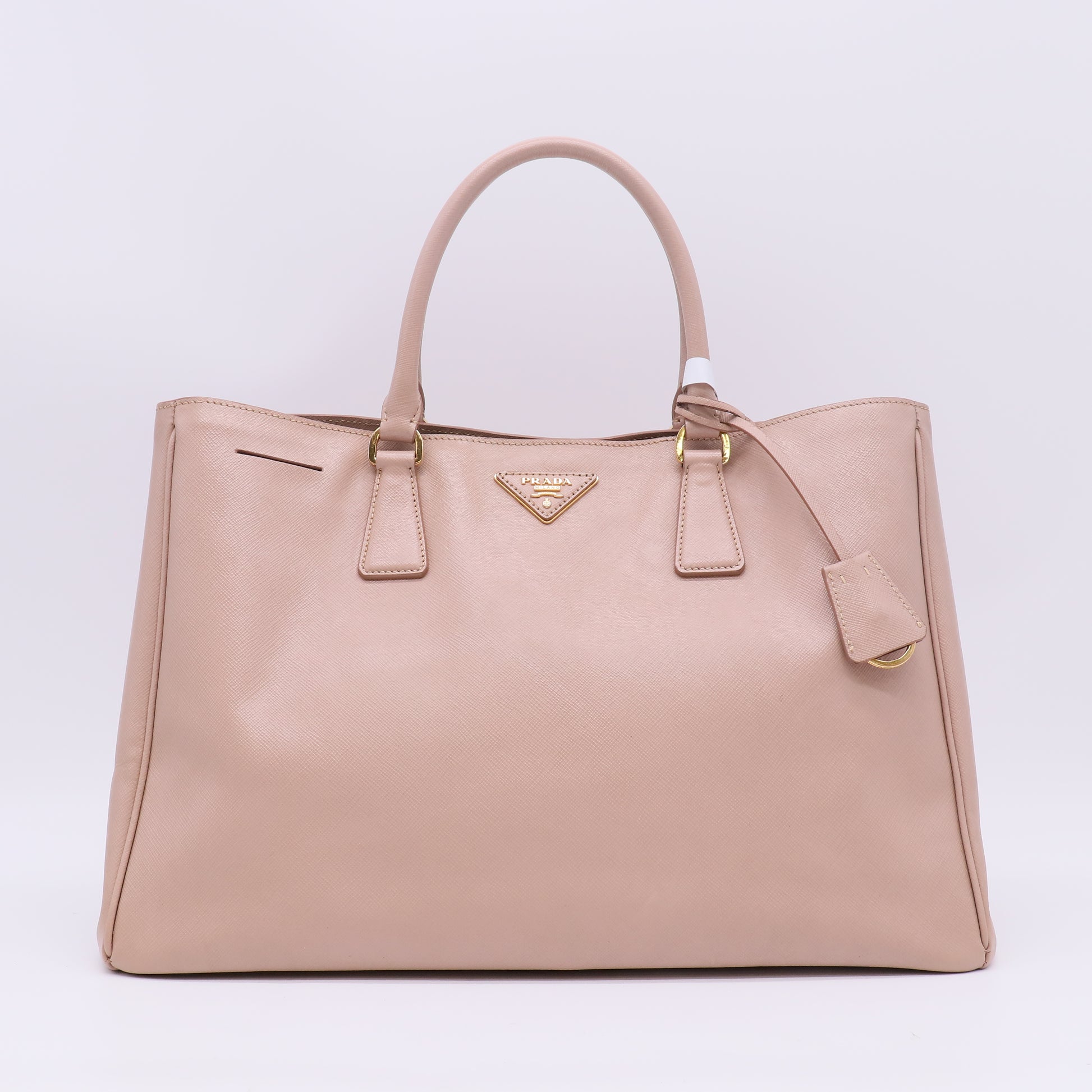 Prada Galleria Saffiano Leather Tote Bag B23390