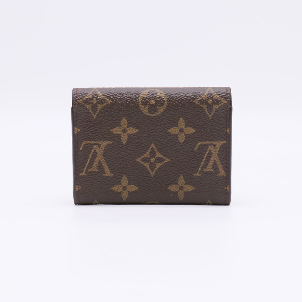 Louis Vuitton Rosalie Coin Purse W22377