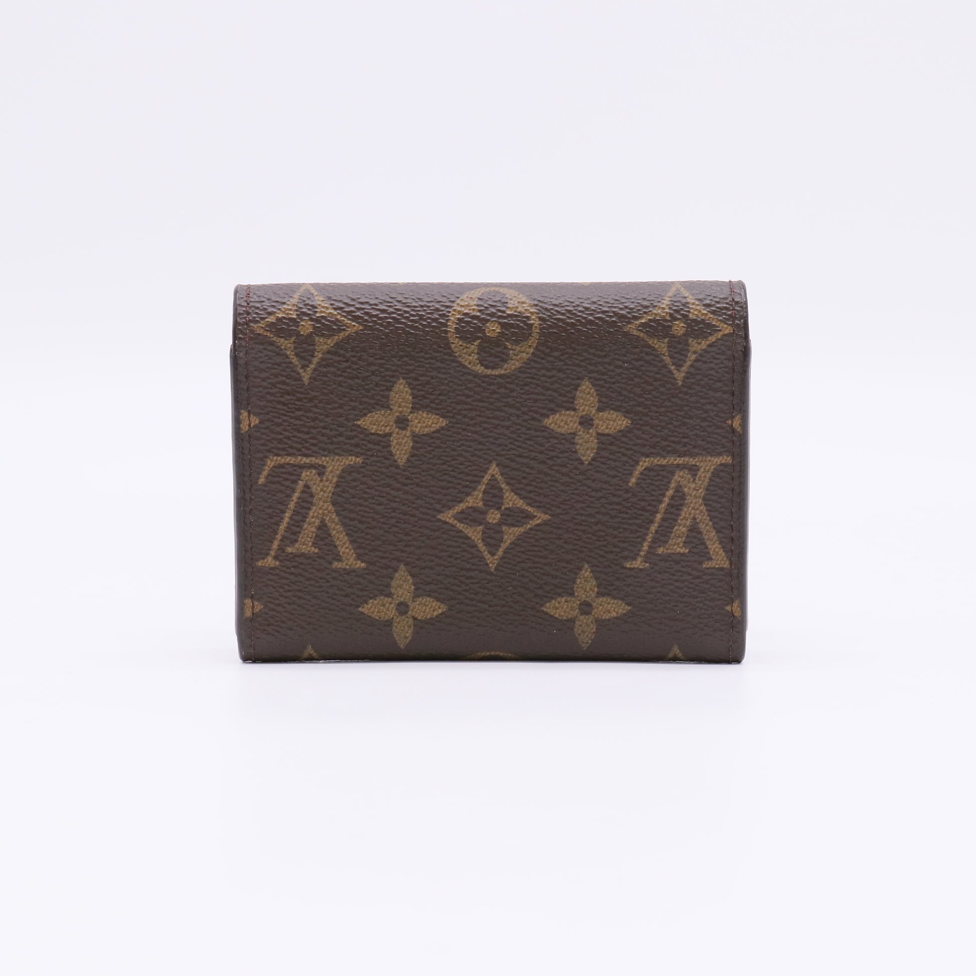 Louis Vuitton Rosalie Coin Purse W22377
