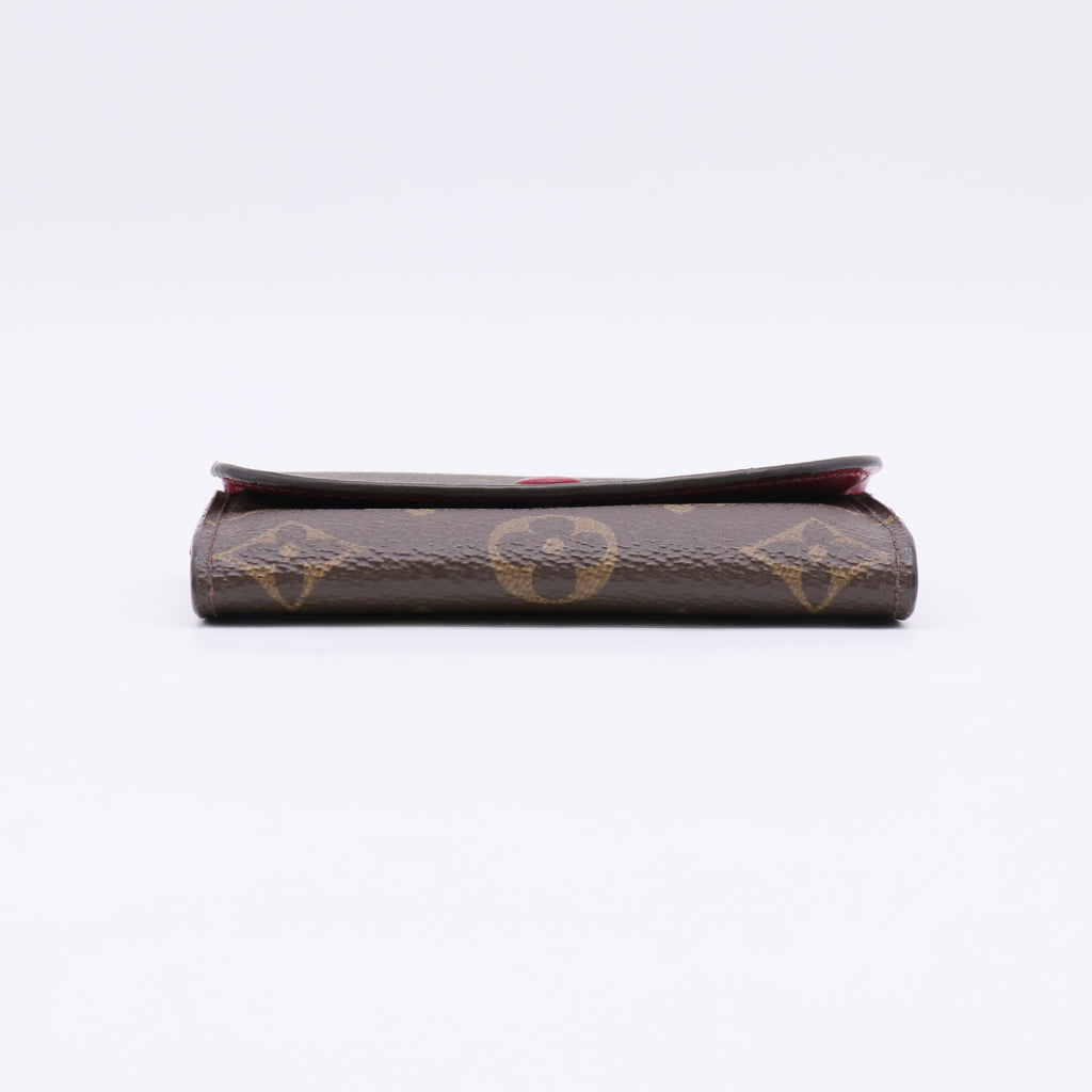 Louis Vuitton Rosalie Coin Purse W22377