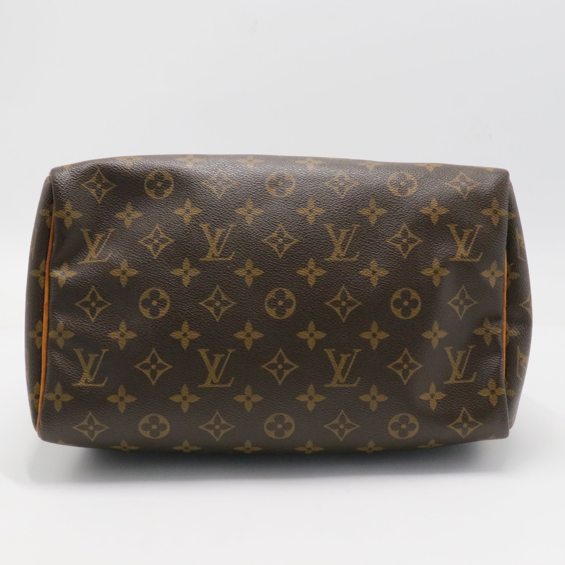 Speedy Handbag Monogram Canvas 30