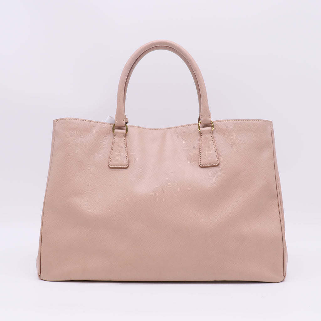 Prada Galleria Saffiano Leather Tote Bag B23390