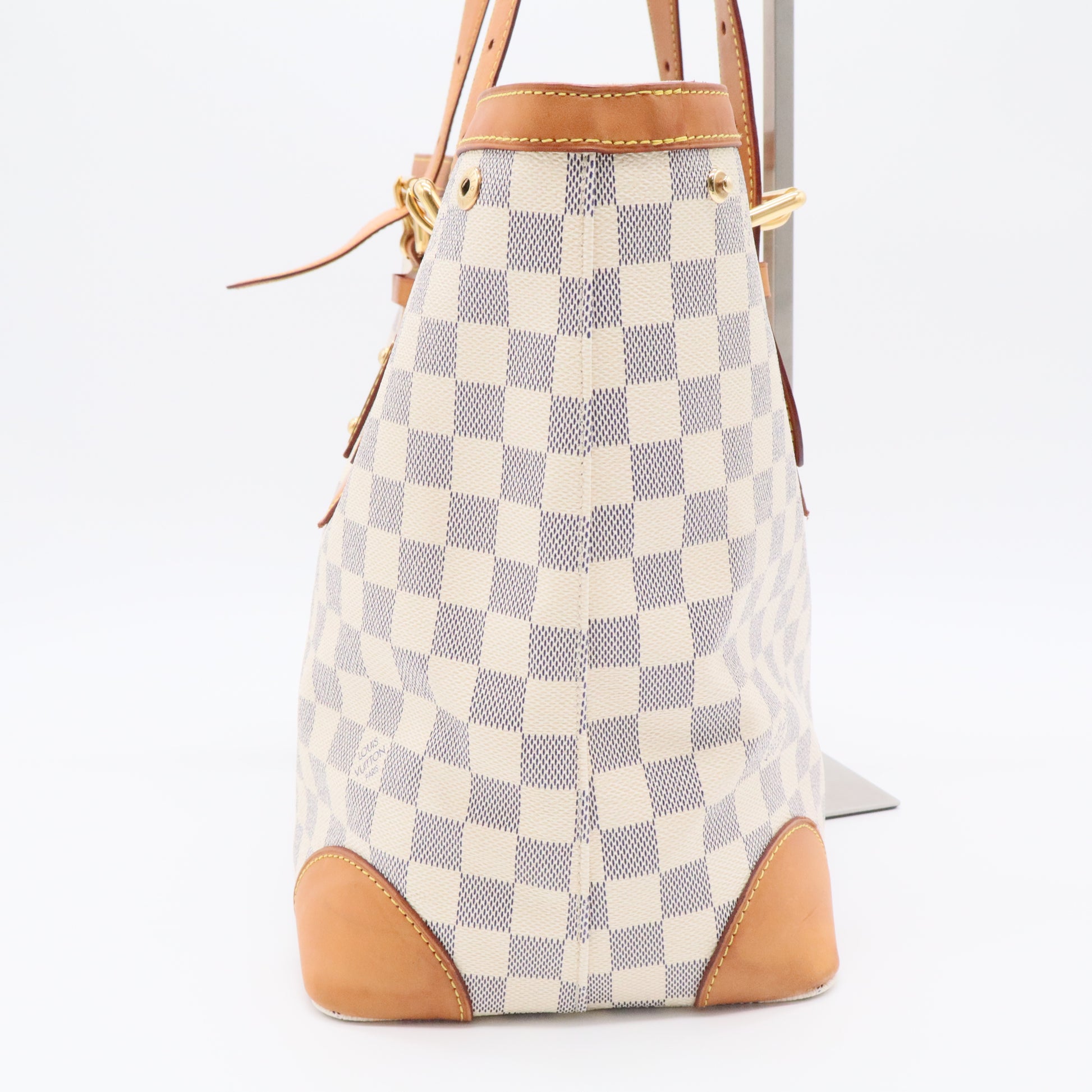 Damier Azur Hampstead MM