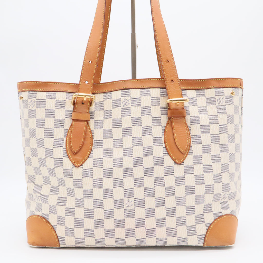 Damier Azur Hampstead MM