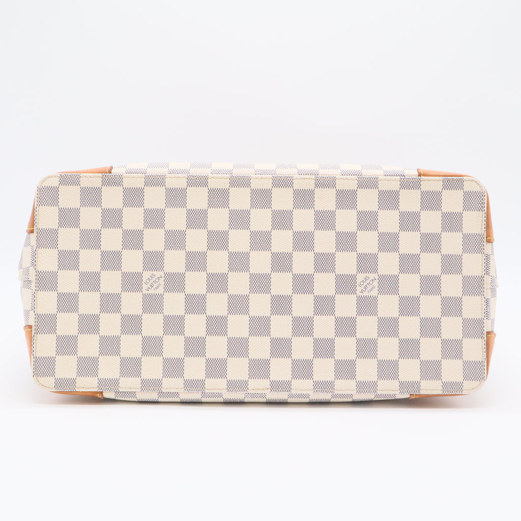 Damier Azur Hampstead MM