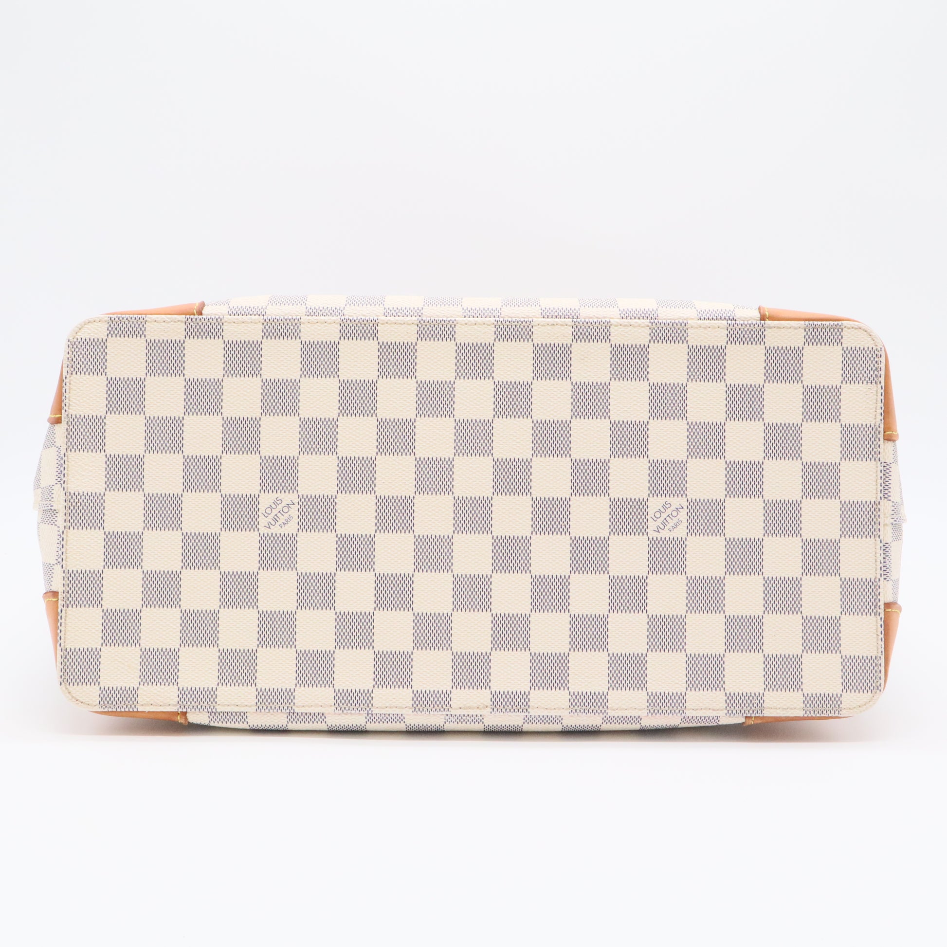 Damier Azur Hampstead MM